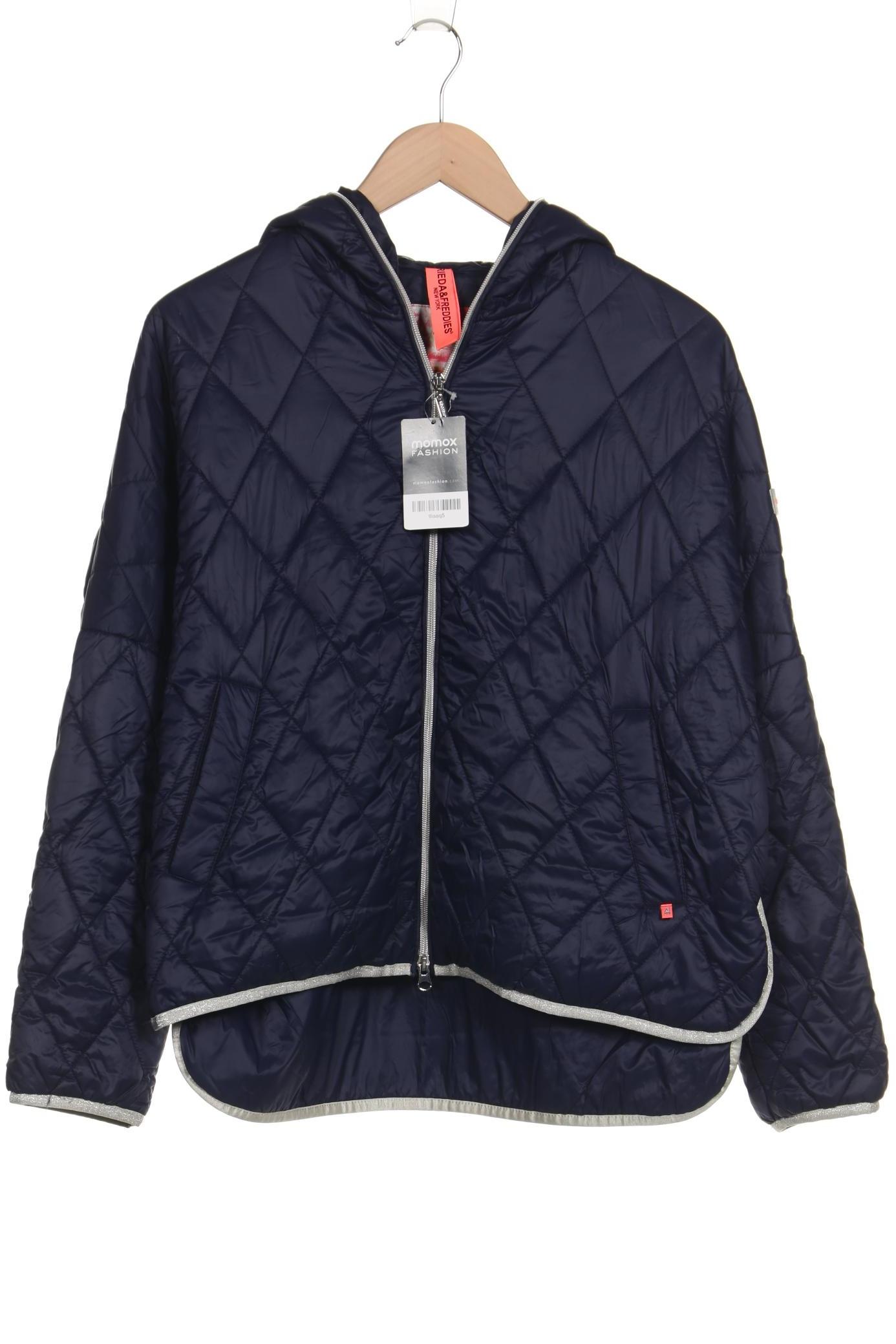 

Friedafreddies Damen Jacke, marineblau, Gr. 38