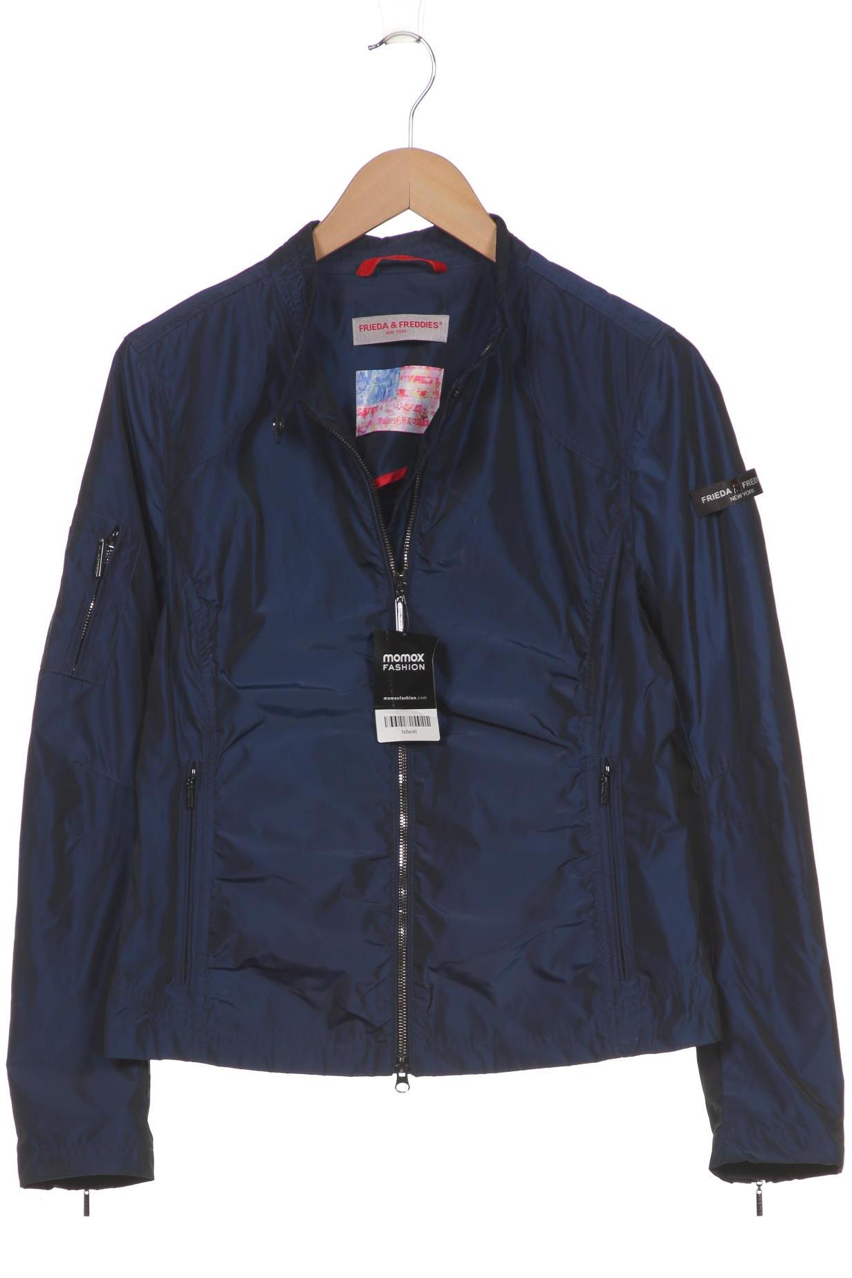 

FRIEDAFREDDIES Damen Jacke, marineblau