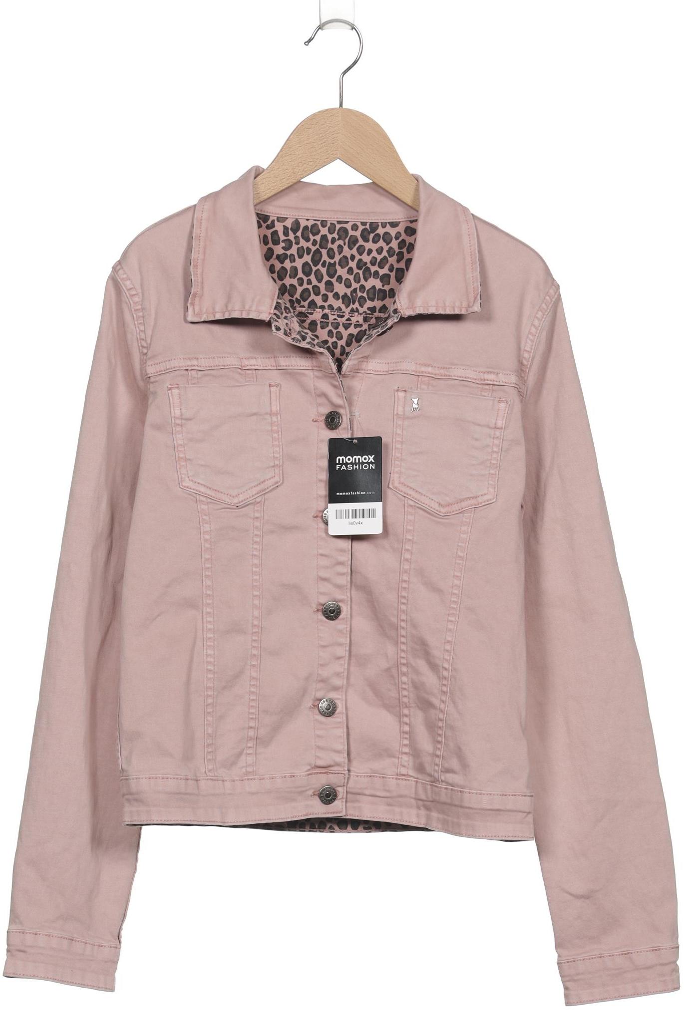 

Friedafreddies Damen Jacke, pink, Gr. 40