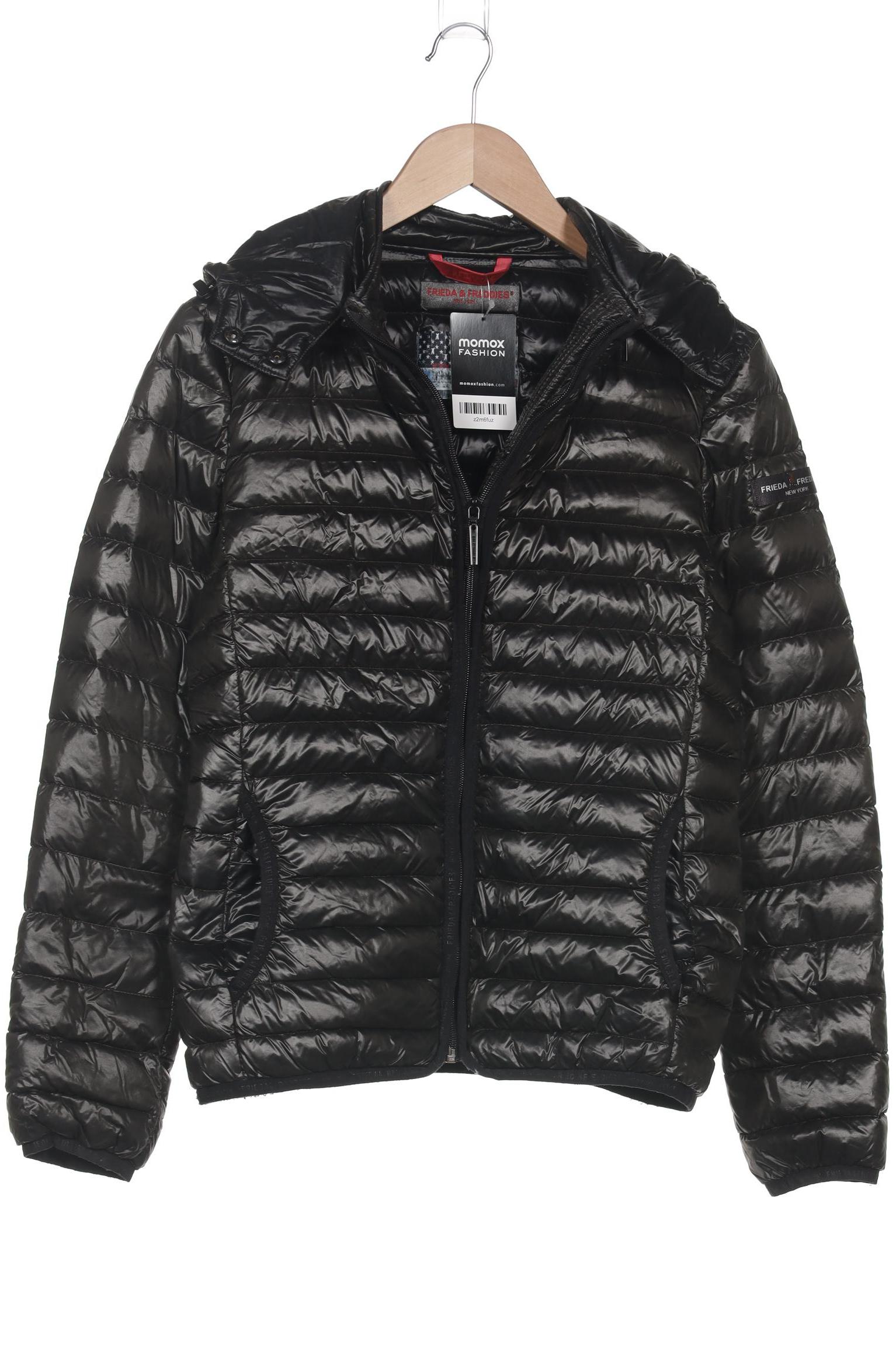 

Friedafreddies Damen Jacke, grün, Gr. 36