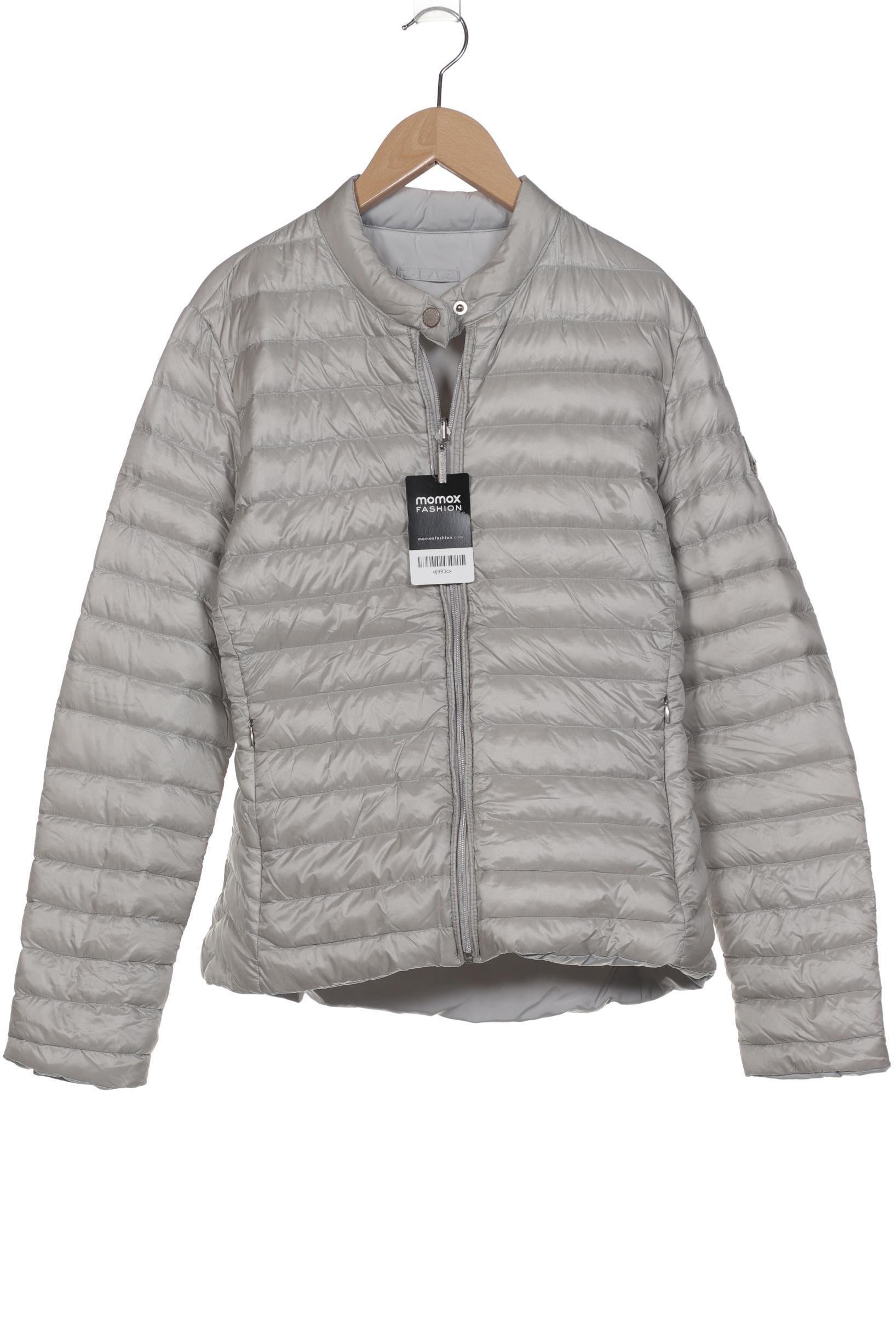 

Friedafreddies Damen Jacke, grau, Gr. 38