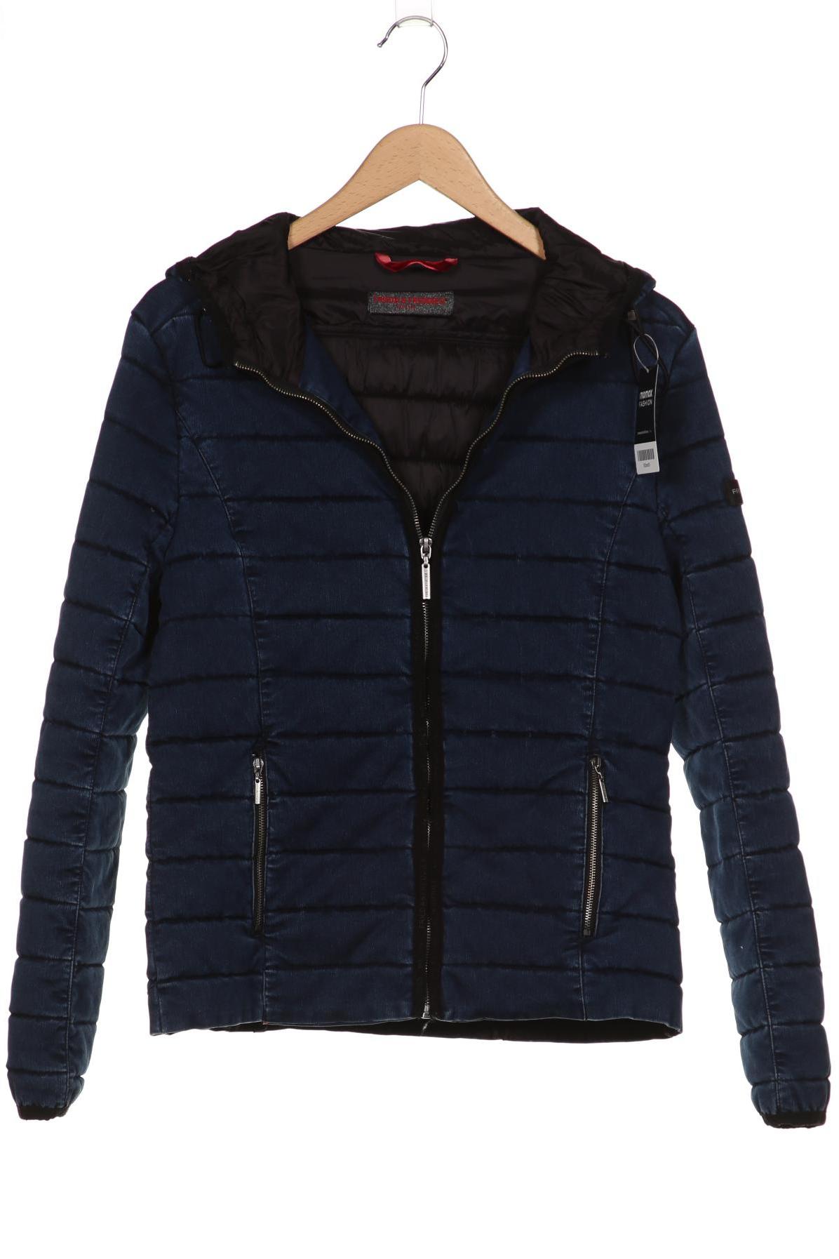 

Friedafreddies Damen Jacke, marineblau, Gr. 38