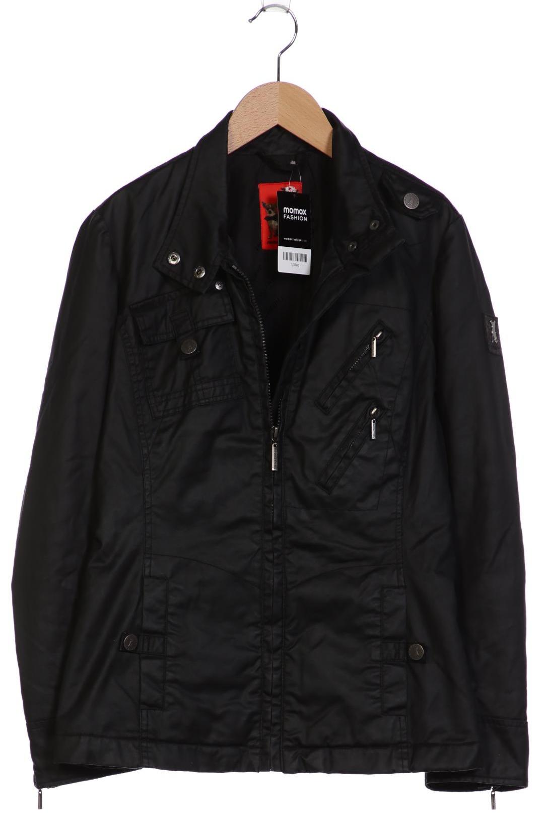 

Friedafreddies Damen Jacke, schwarz, Gr. 40