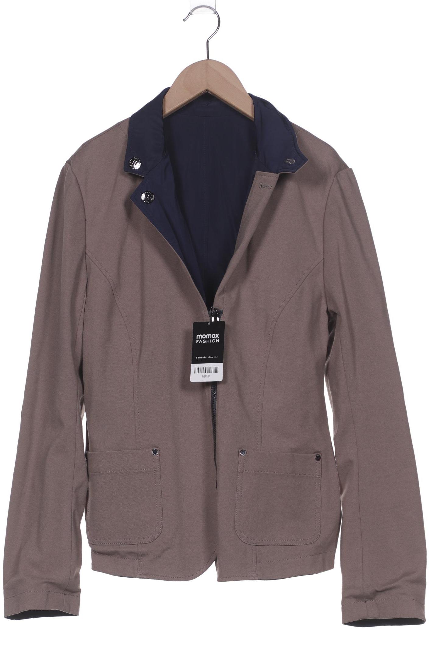 

Friedafreddies Damen Jacke, grau, Gr. 42