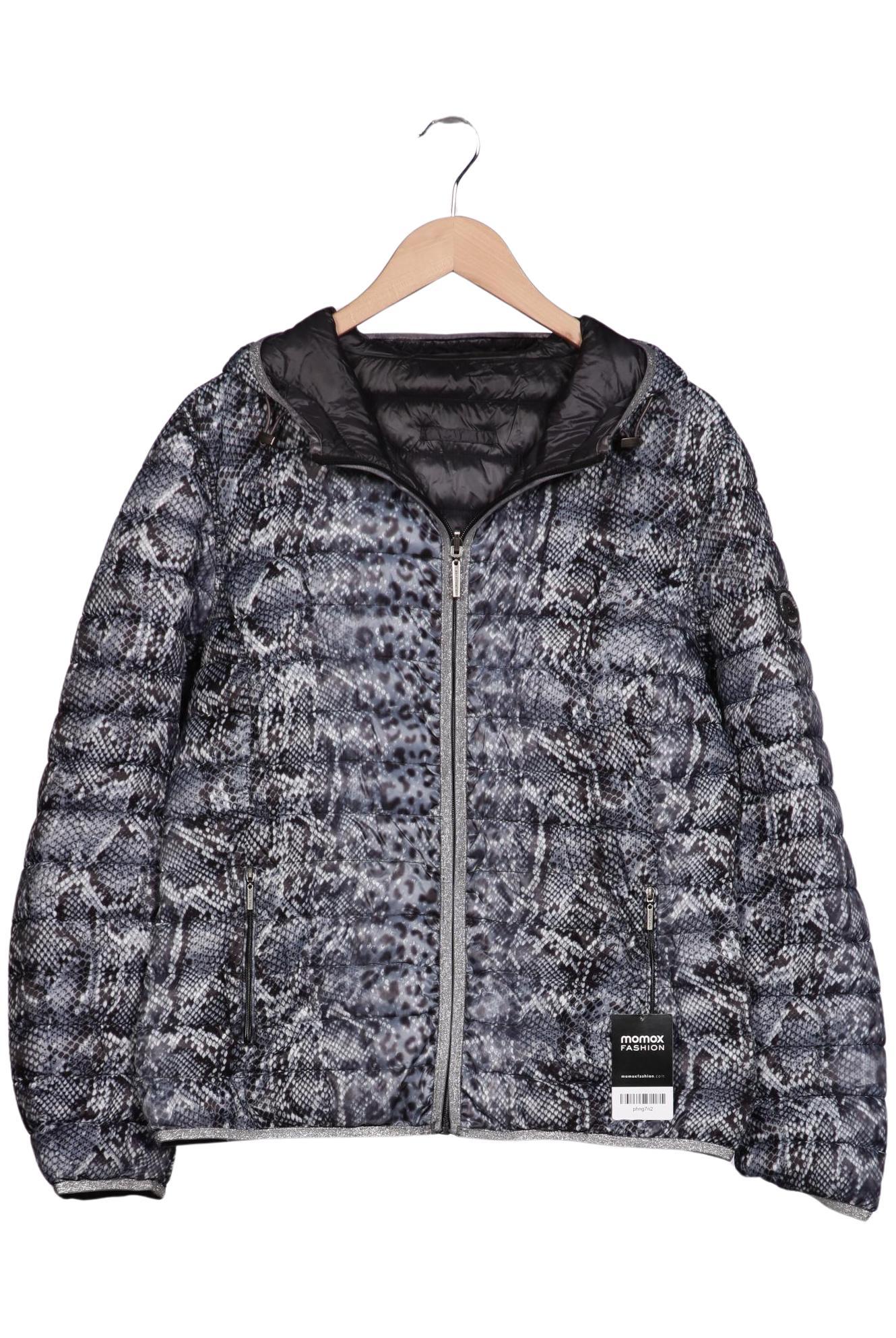 

Friedafreddies Damen Jacke, grau, Gr. 40