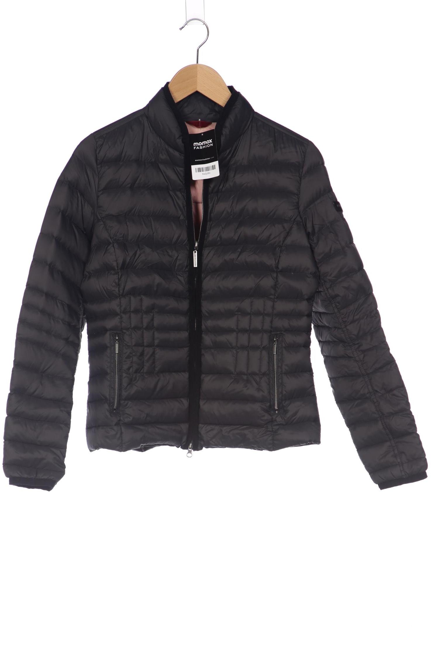 

Friedafreddies Damen Jacke, grau, Gr. 36