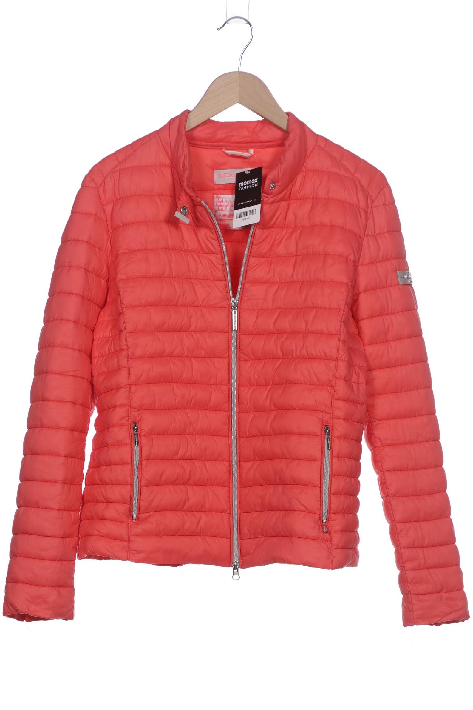 

Friedafreddies Damen Jacke, pink, Gr. 46
