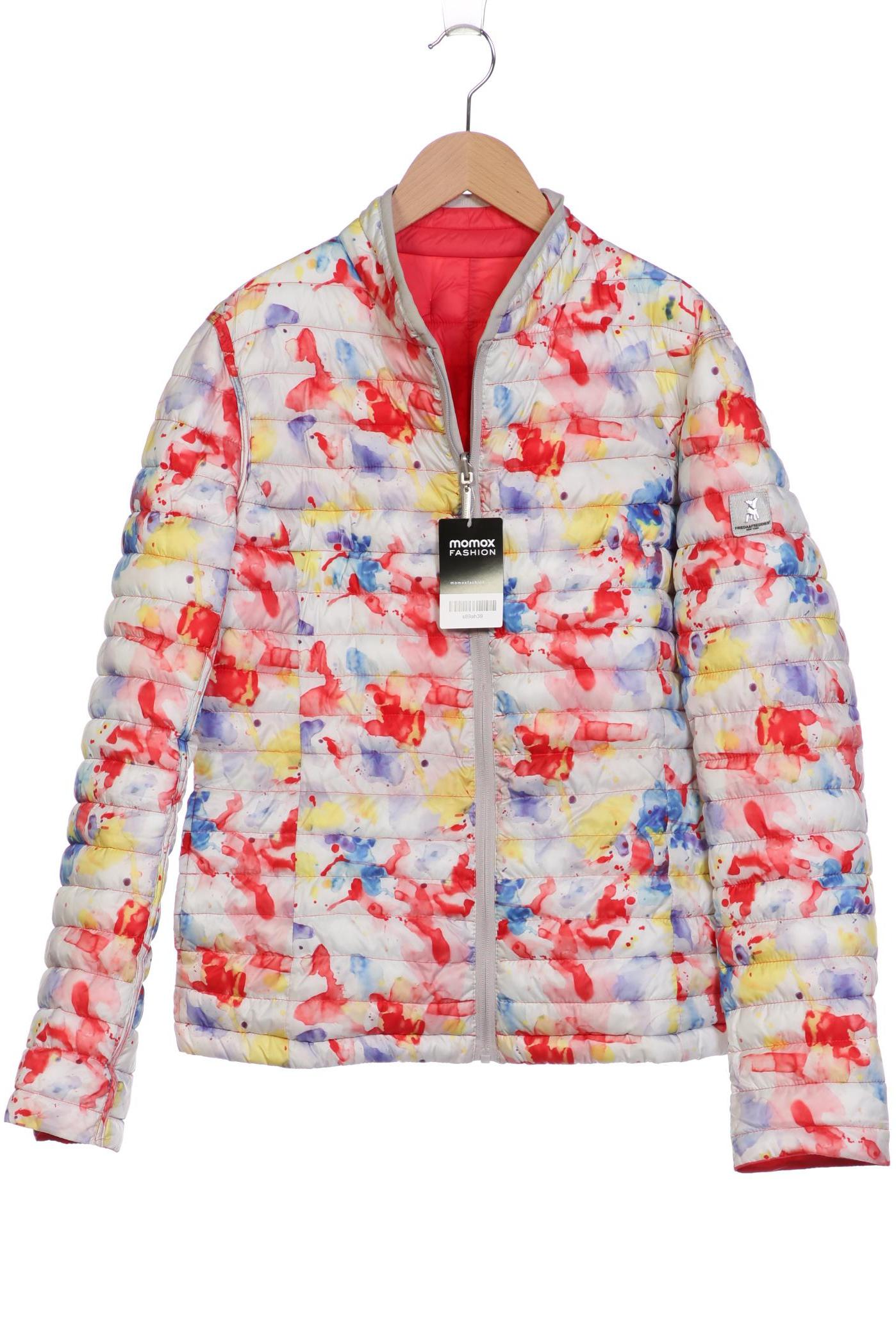 

Friedafreddies Damen Jacke, mehrfarbig, Gr. 40