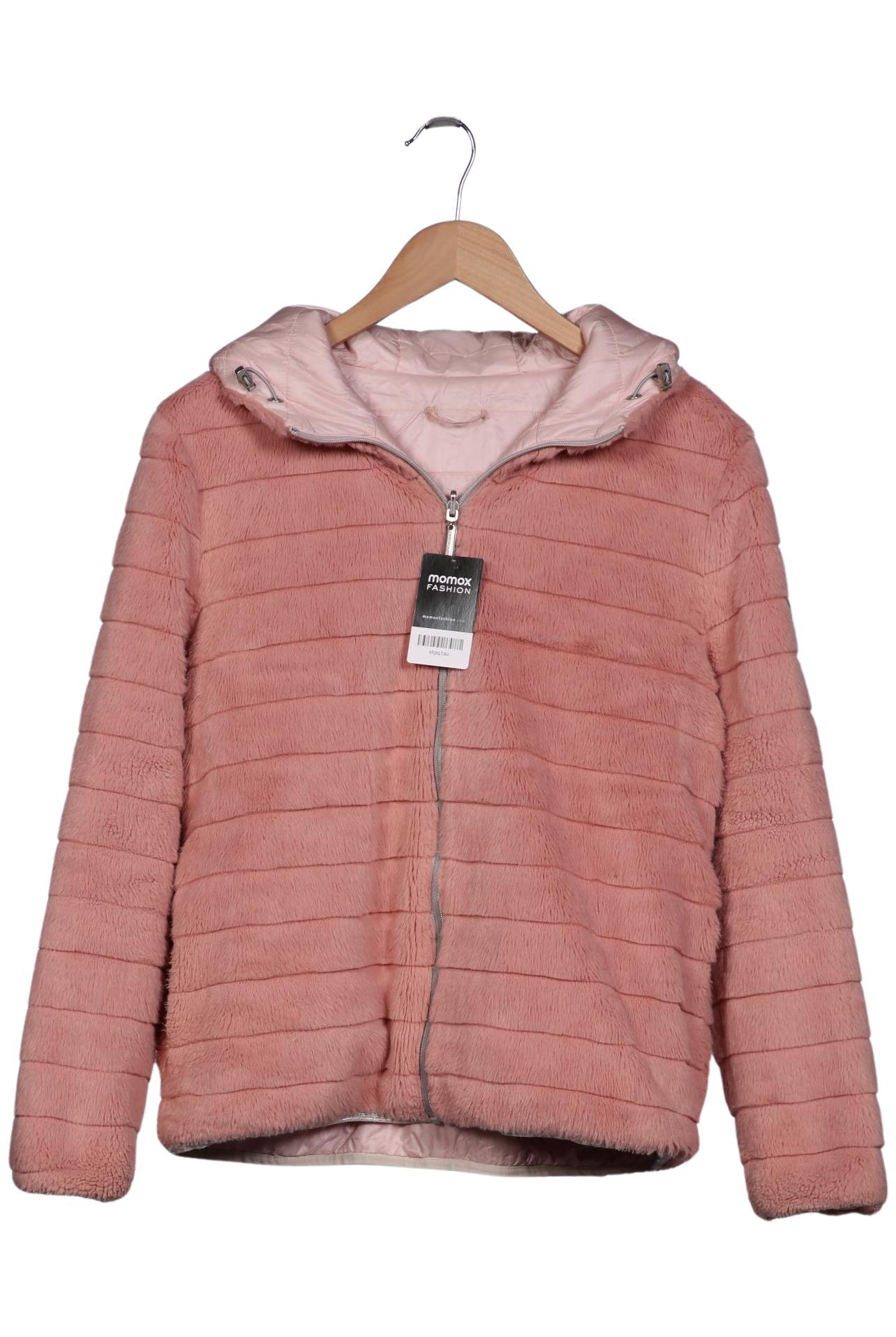 

Friedafreddies Damen Jacke, pink, Gr. 38