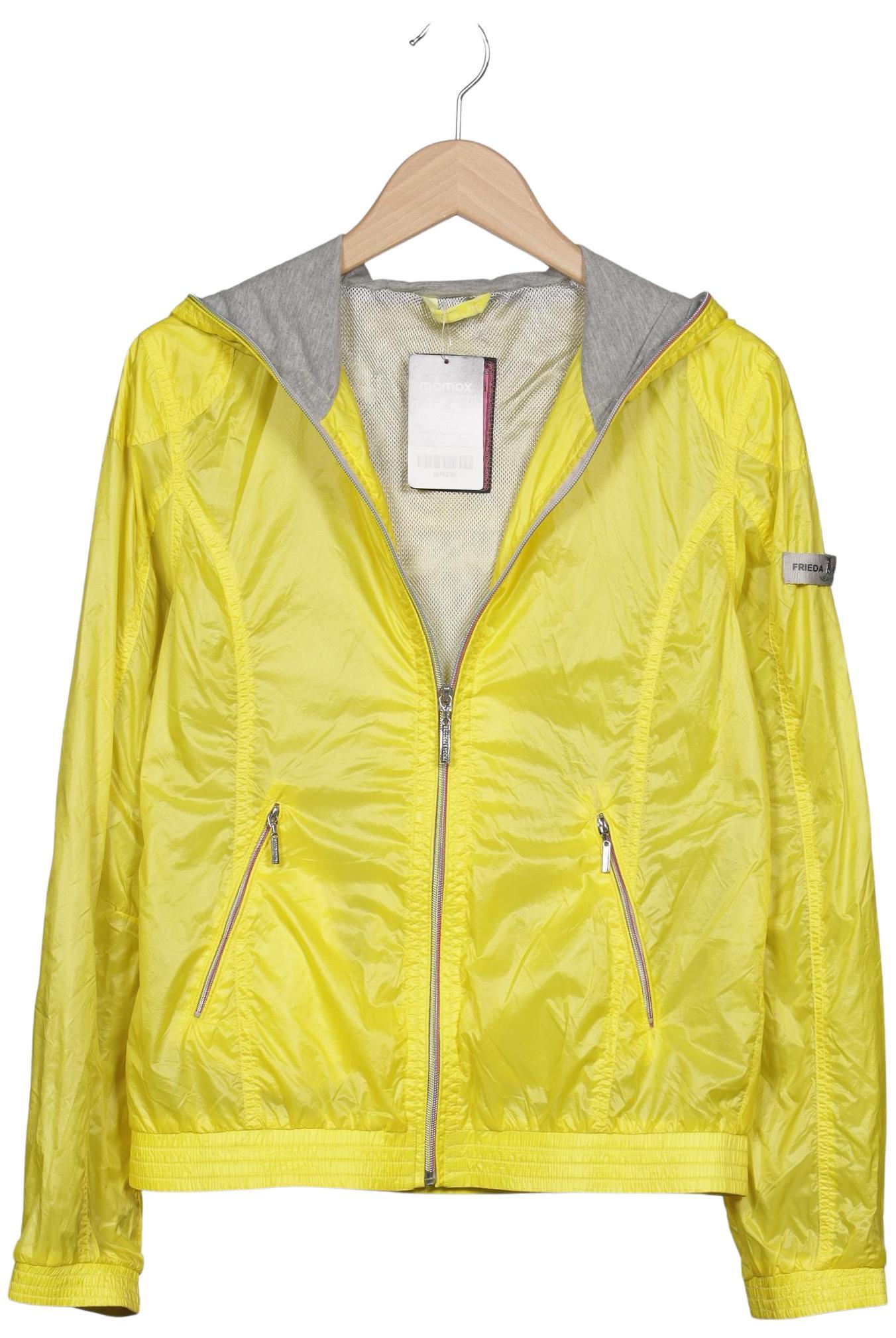 

Friedafreddies Damen Jacke, neon, Gr. 48
