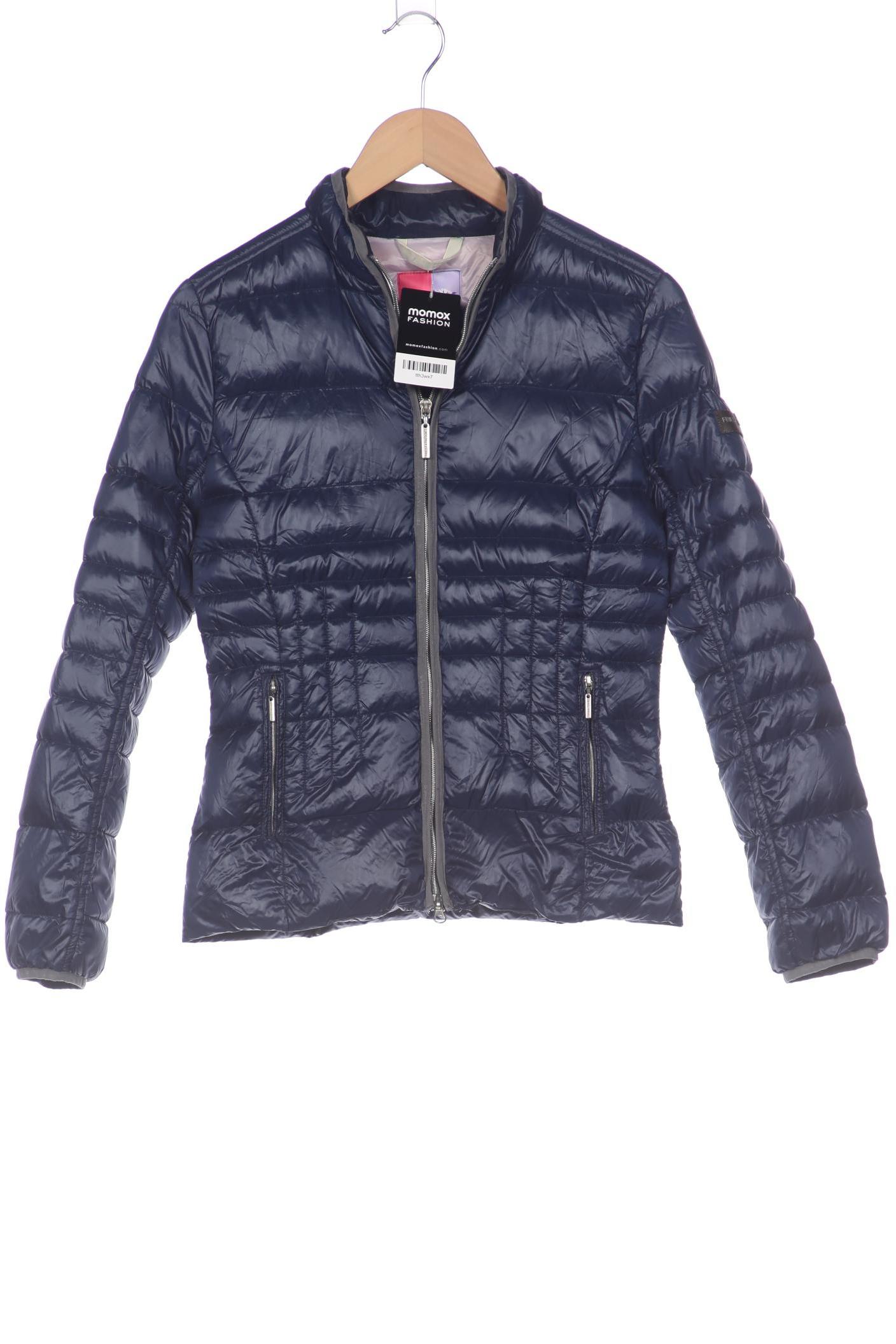 

Friedafreddies Damen Jacke, marineblau, Gr. 34