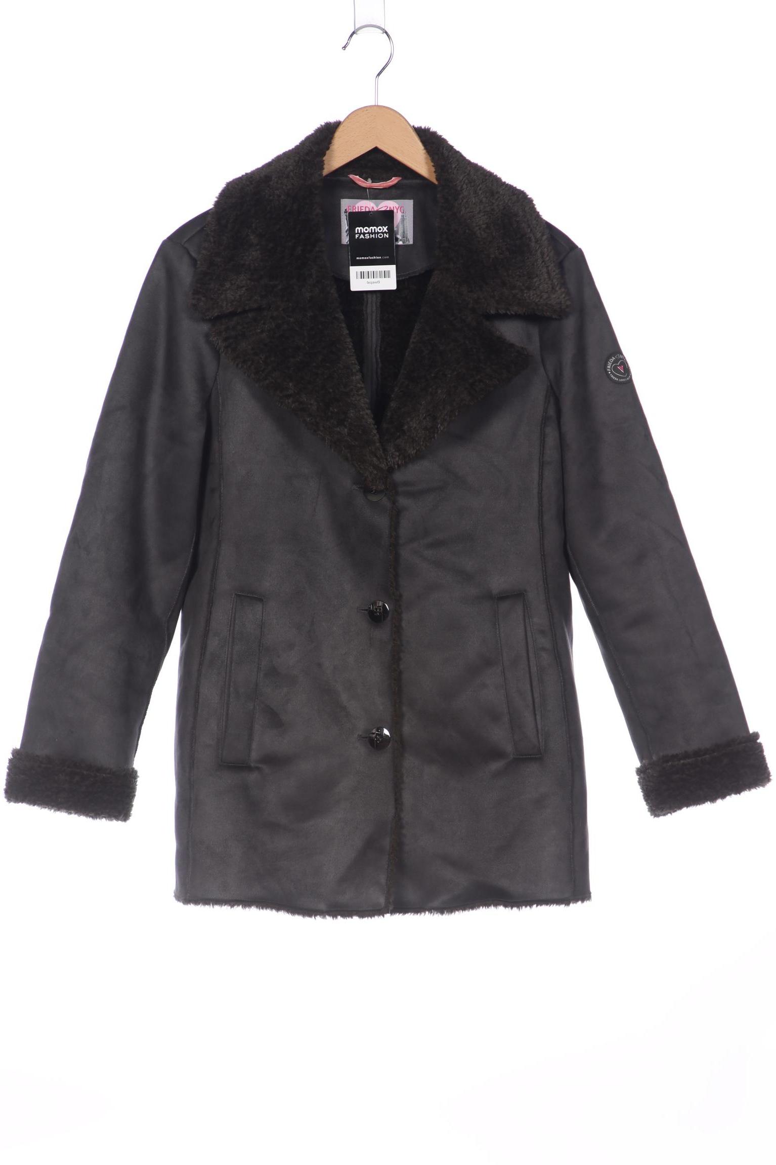 

Friedafreddies Damen Jacke, grau, Gr. 44