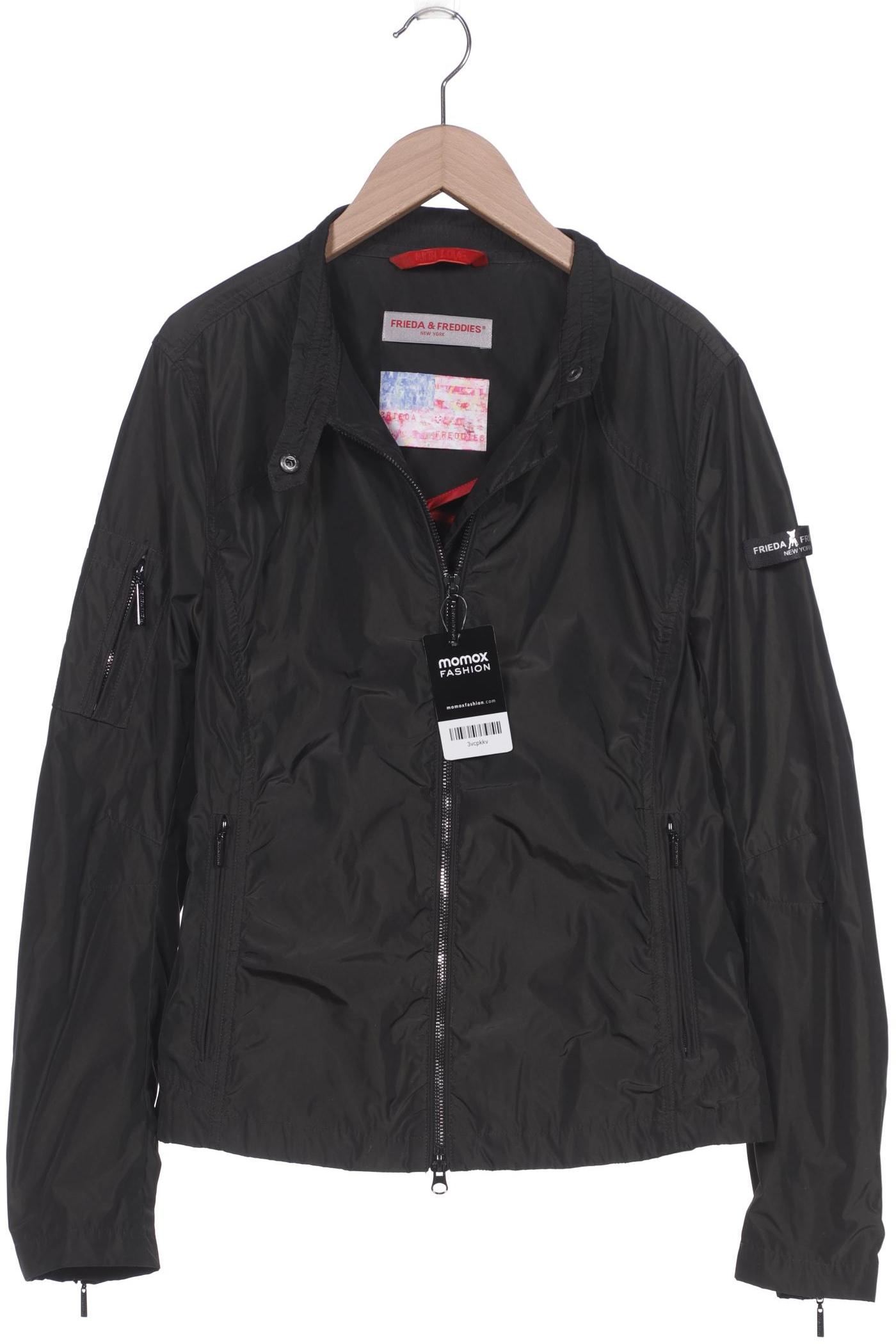 

Friedafreddies Damen Jacke, grün, Gr. 40