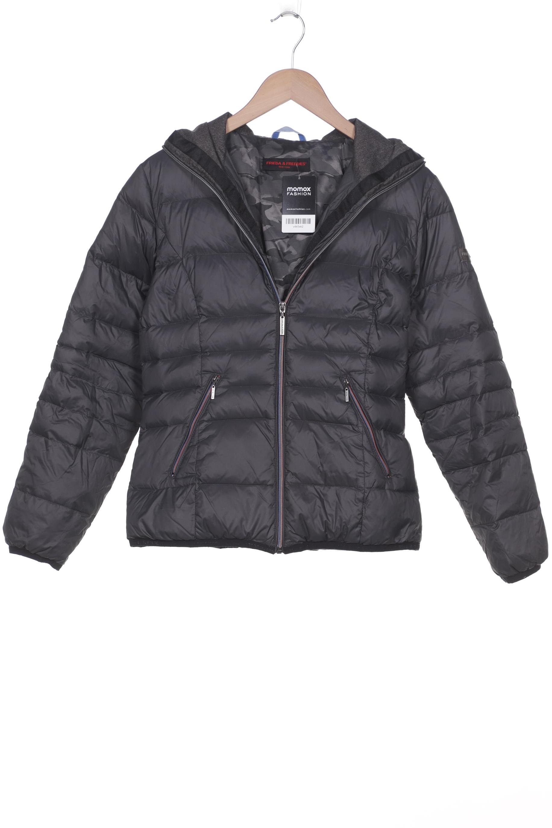 

FRIEDAFREDDIES Damen Jacke, grau