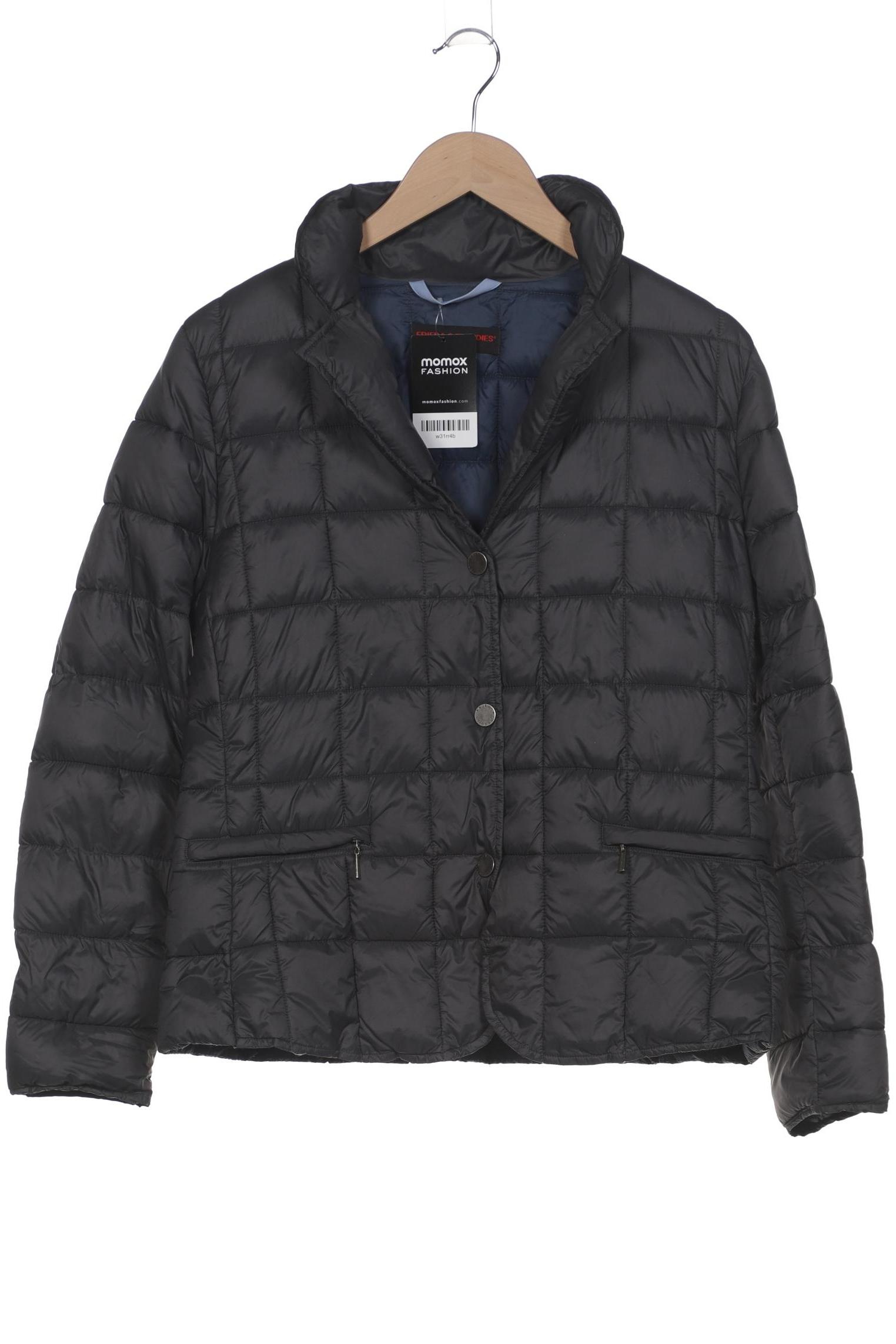 

Friedafreddies Damen Jacke, grau, Gr. 42
