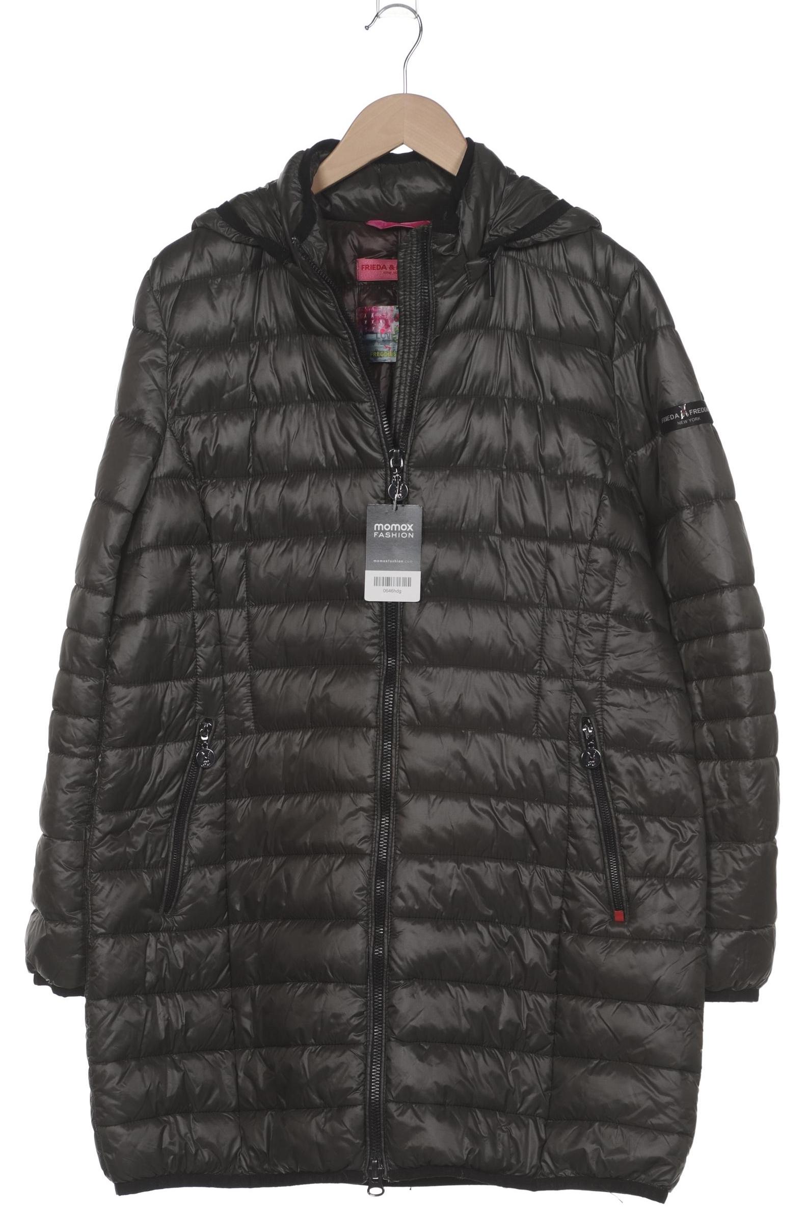 

Friedafreddies Damen Jacke, grün, Gr. 44