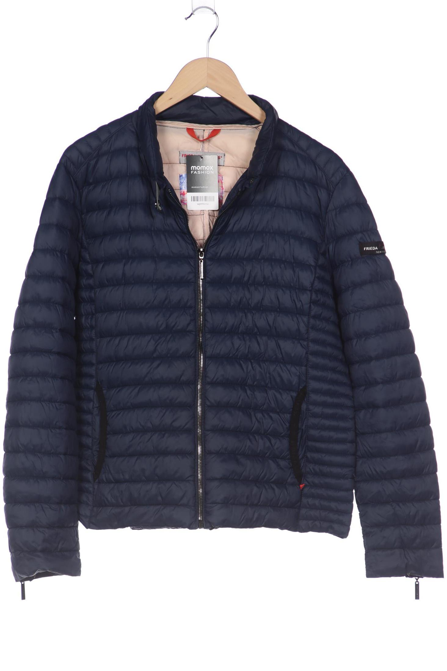 

FRIEDAFREDDIES Damen Jacke, marineblau