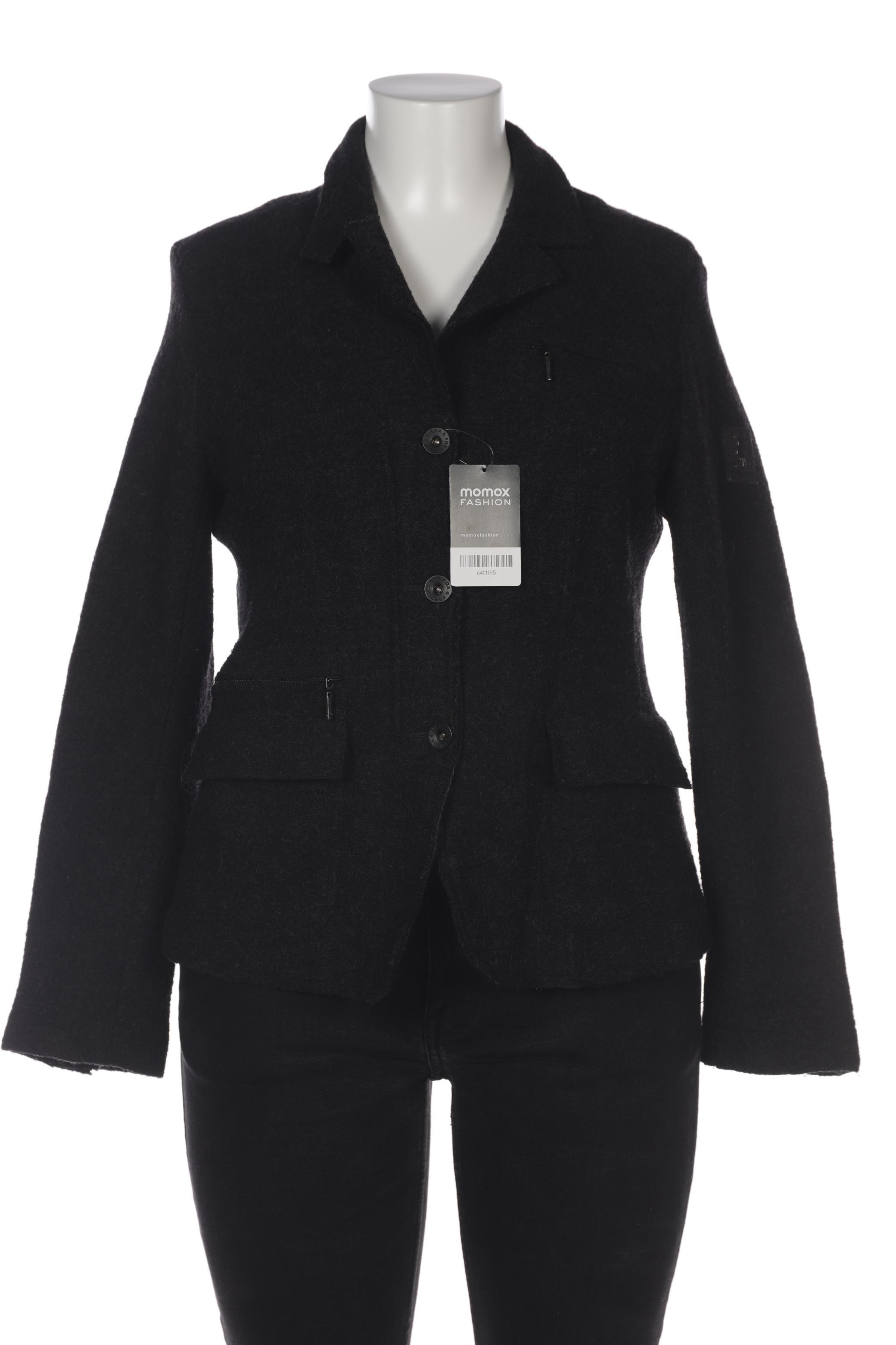 

Friedafreddies Damen Jacke, grau, Gr. 44