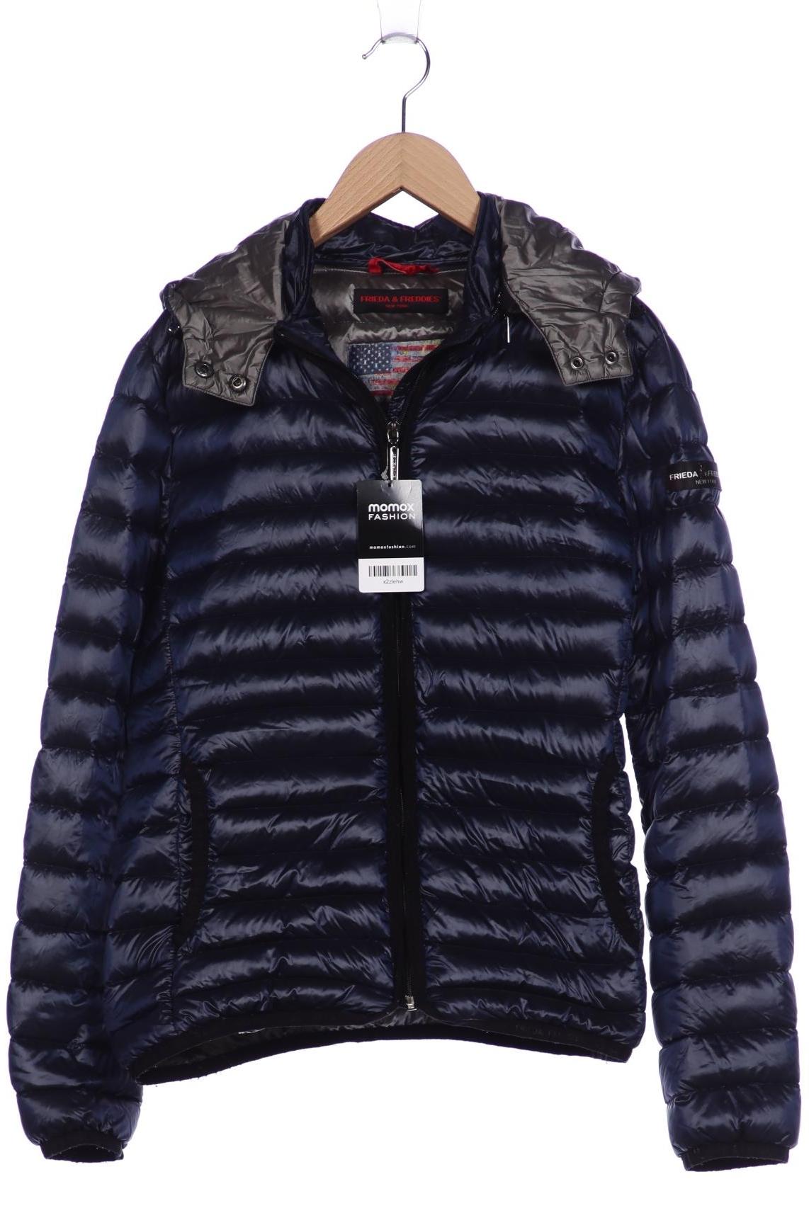 

Friedafreddies Damen Jacke, marineblau, Gr. 38