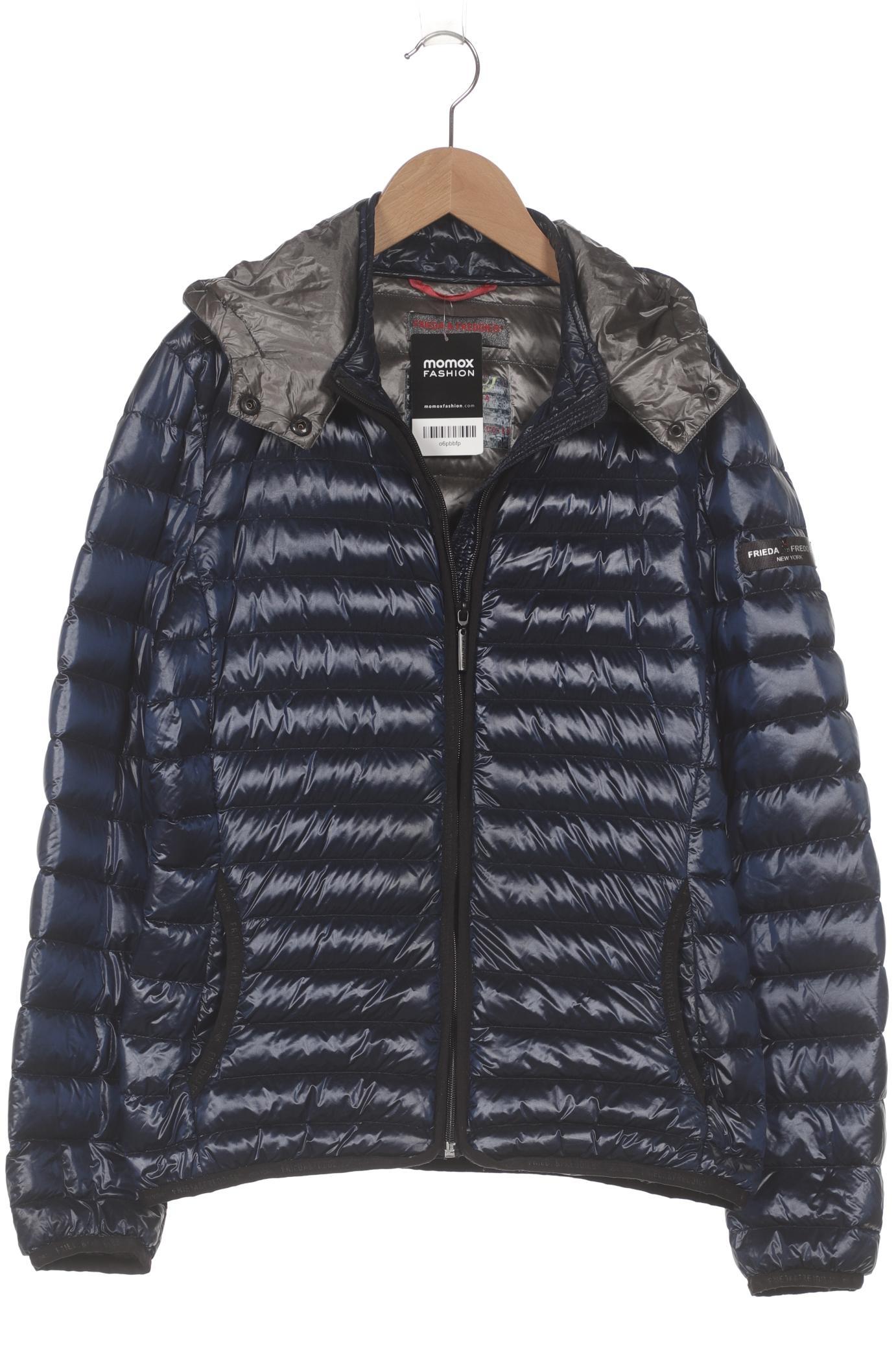 

Friedafreddies Damen Jacke, marineblau, Gr. 40
