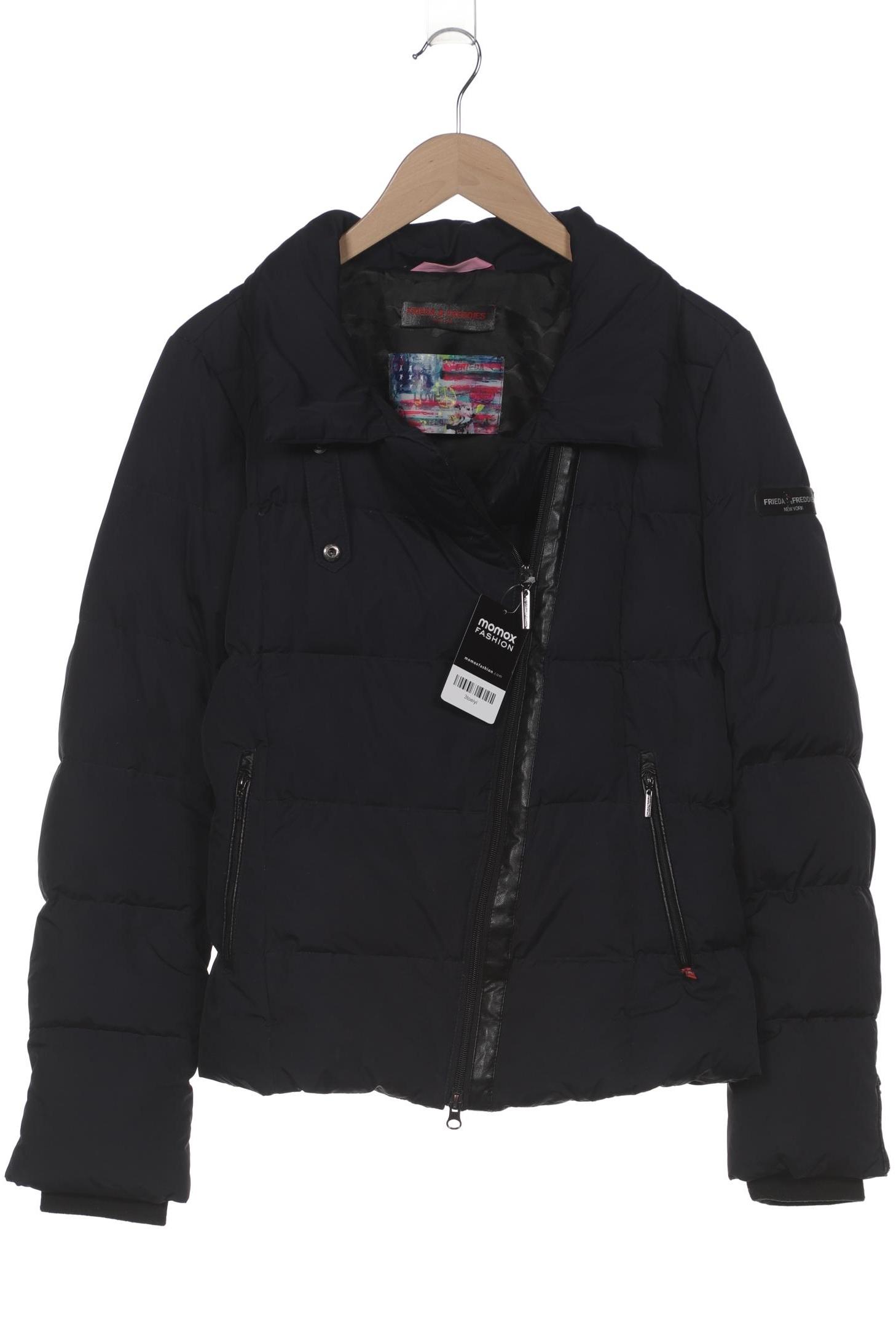 

Friedafreddies Damen Jacke, marineblau, Gr. 40