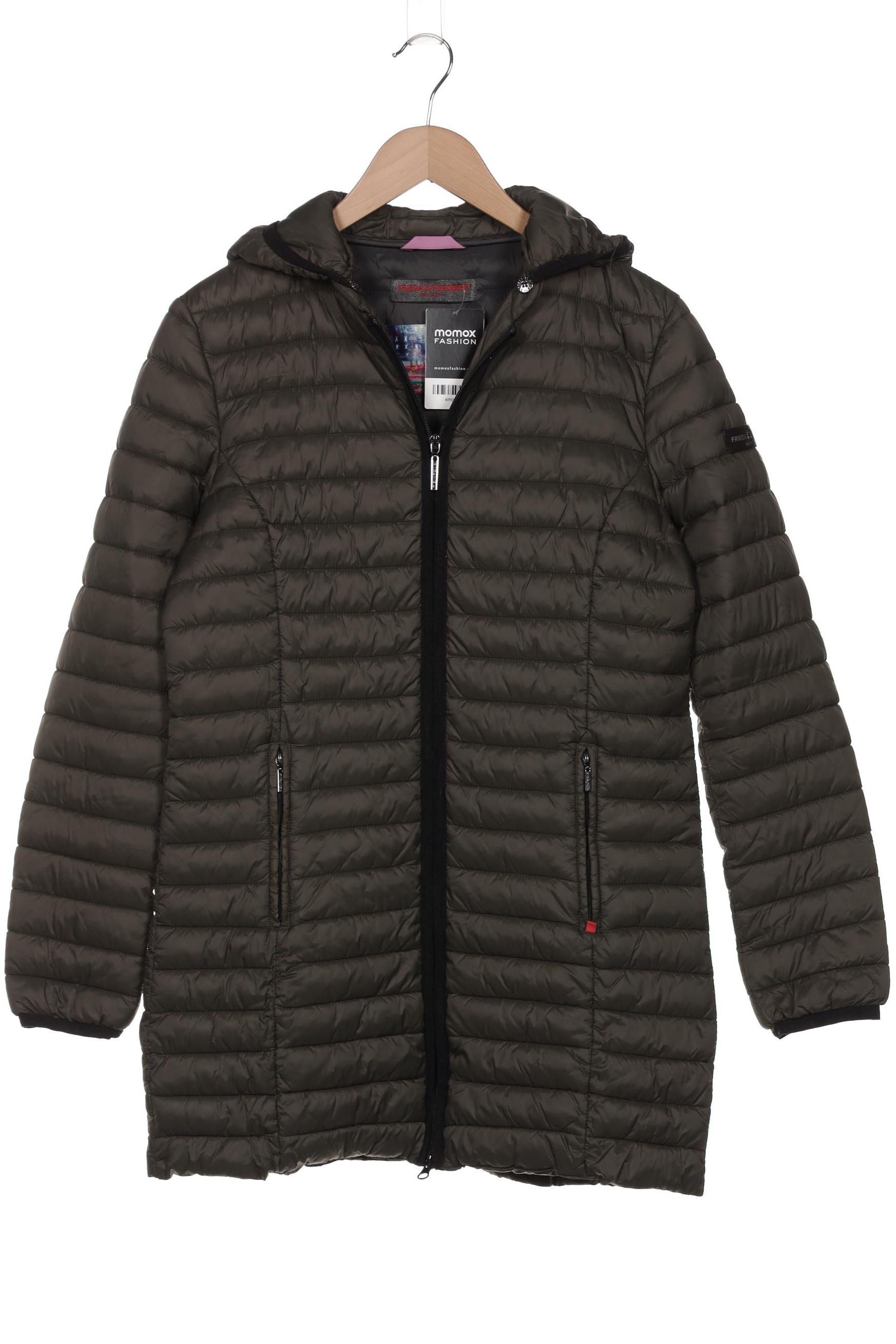 

Friedafreddies Damen Jacke, grün, Gr. 38