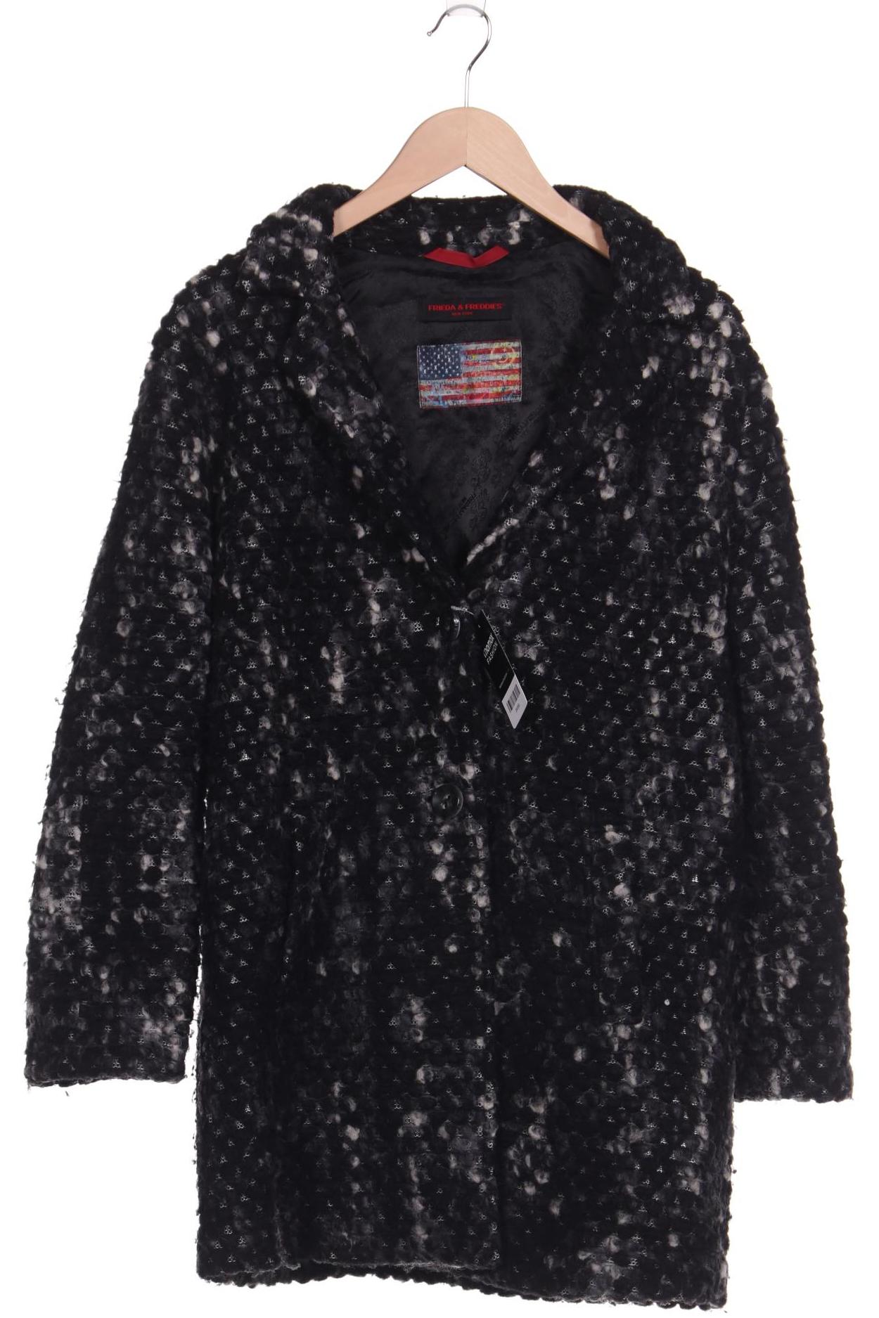 

FRIEDAFREDDIES Damen Jacke, schwarz