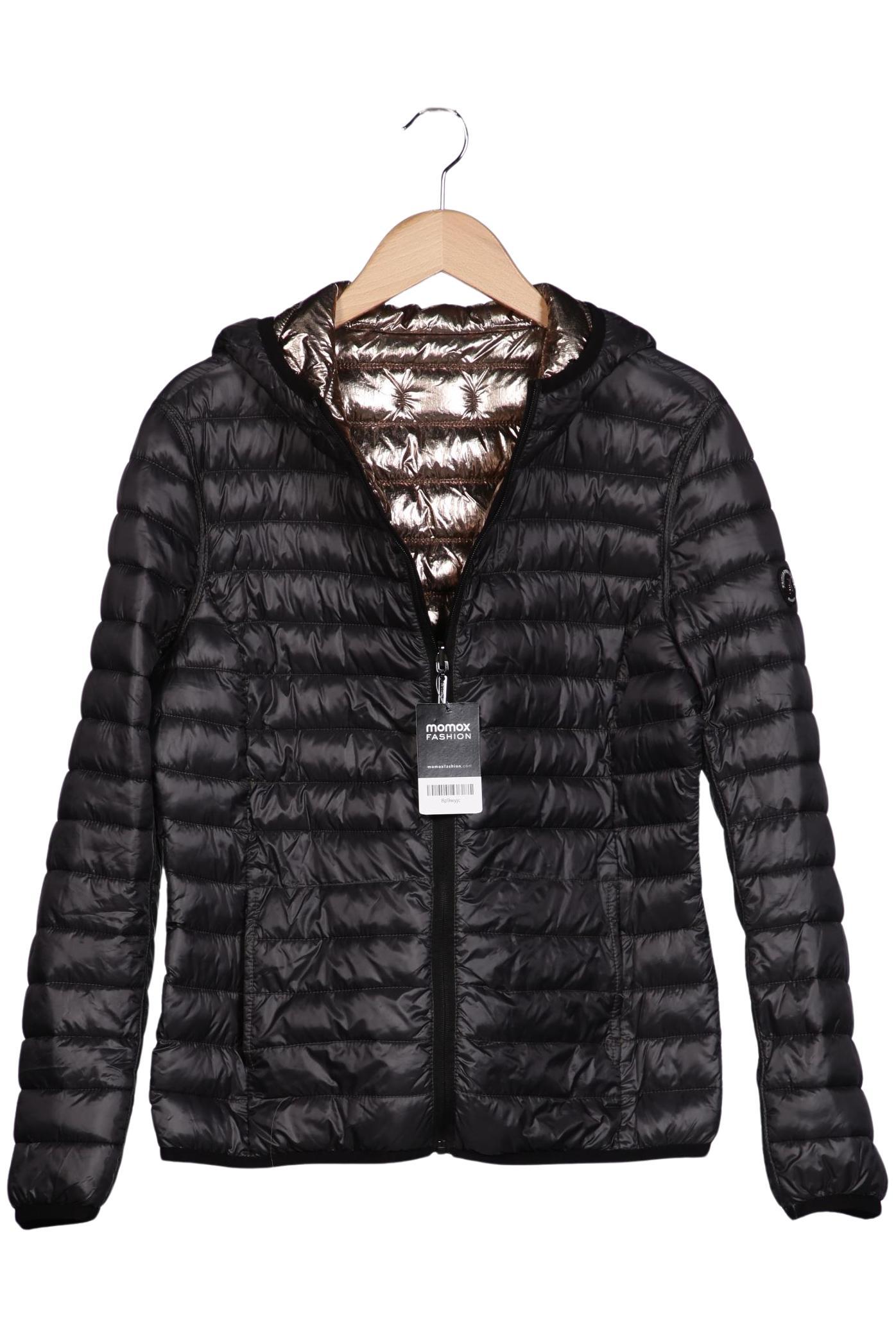 

Friedafreddies Damen Jacke, schwarz, Gr. 38