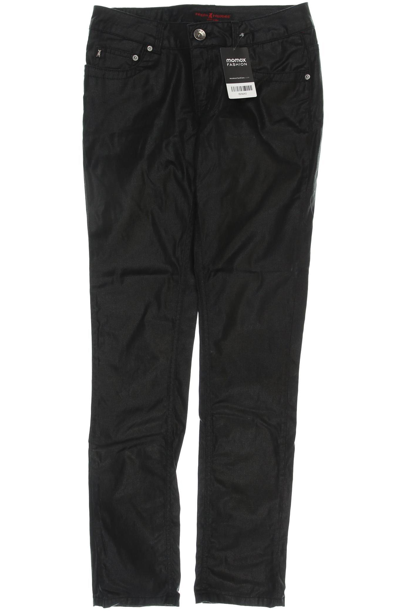 

FRIEDAFREDDIES Damen Jeans, schwarz