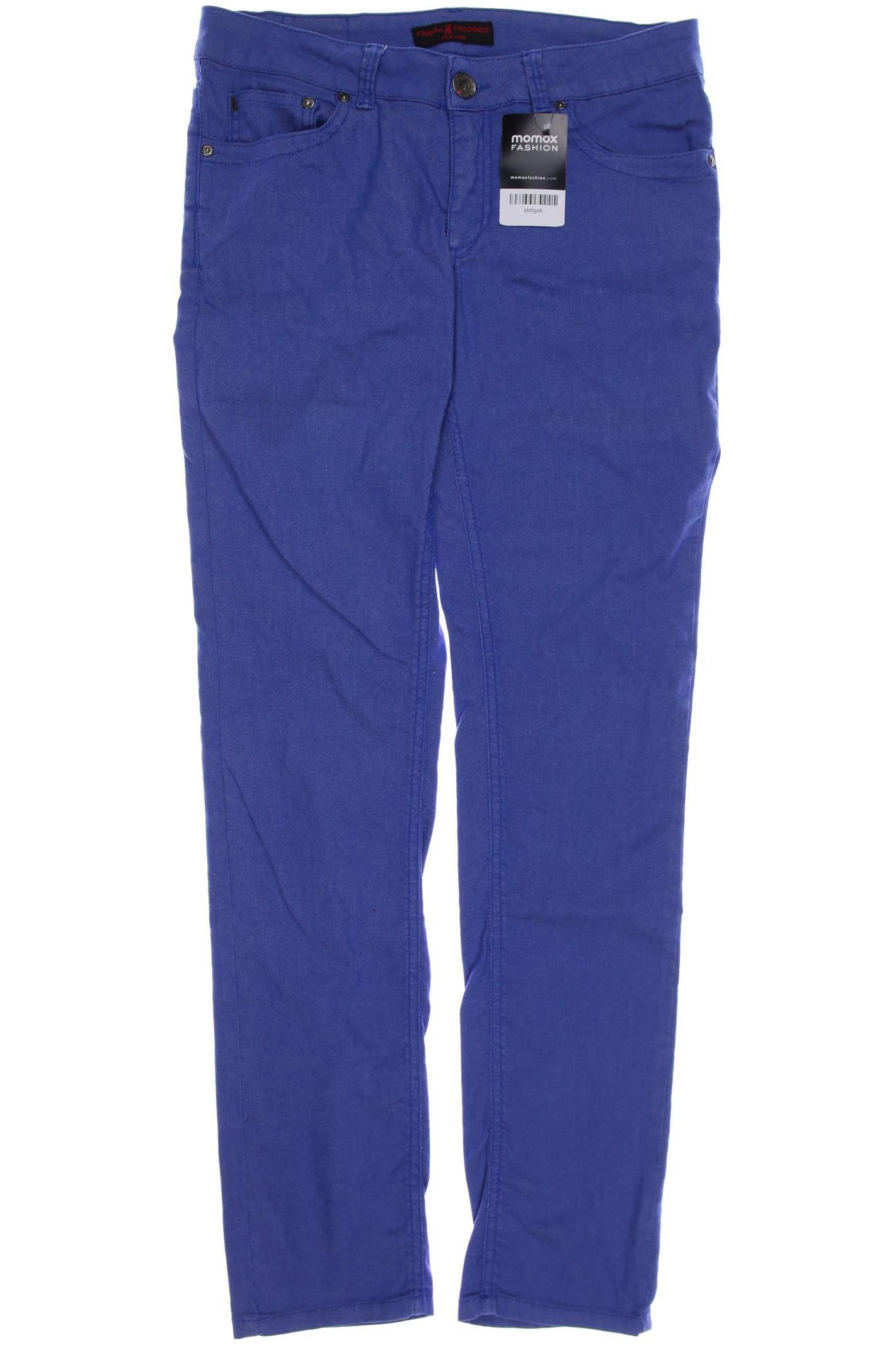 

Friedafreddies Damen Jeans, blau, Gr. 32
