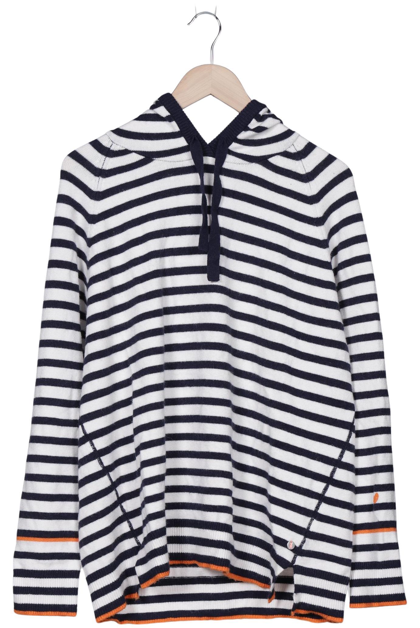 

Friedafreddies Damen Kapuzenpullover, mehrfarbig, Gr. 46