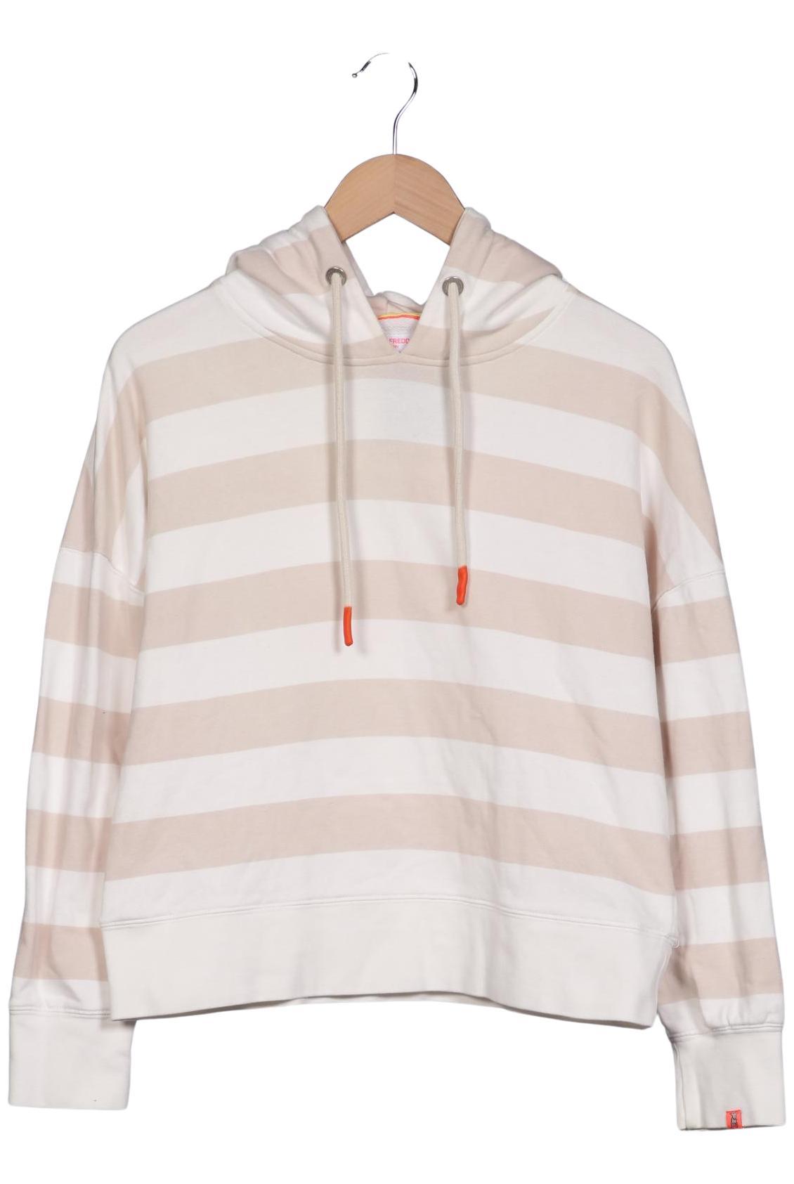 

Friedafreddies Damen Kapuzenpullover, mehrfarbig, Gr. 40