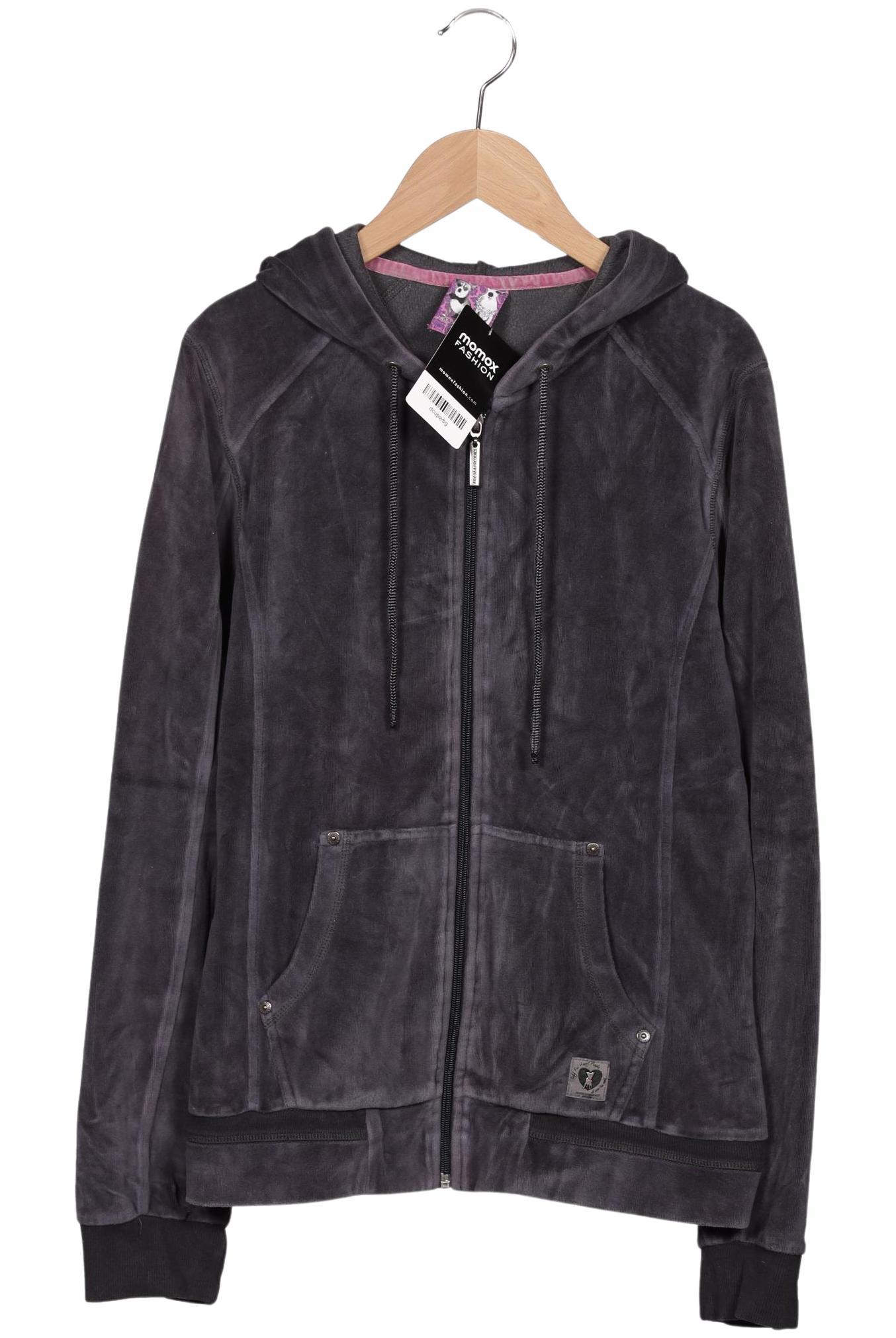 

Friedafreddies Damen Kapuzenpullover, marineblau, Gr. 38