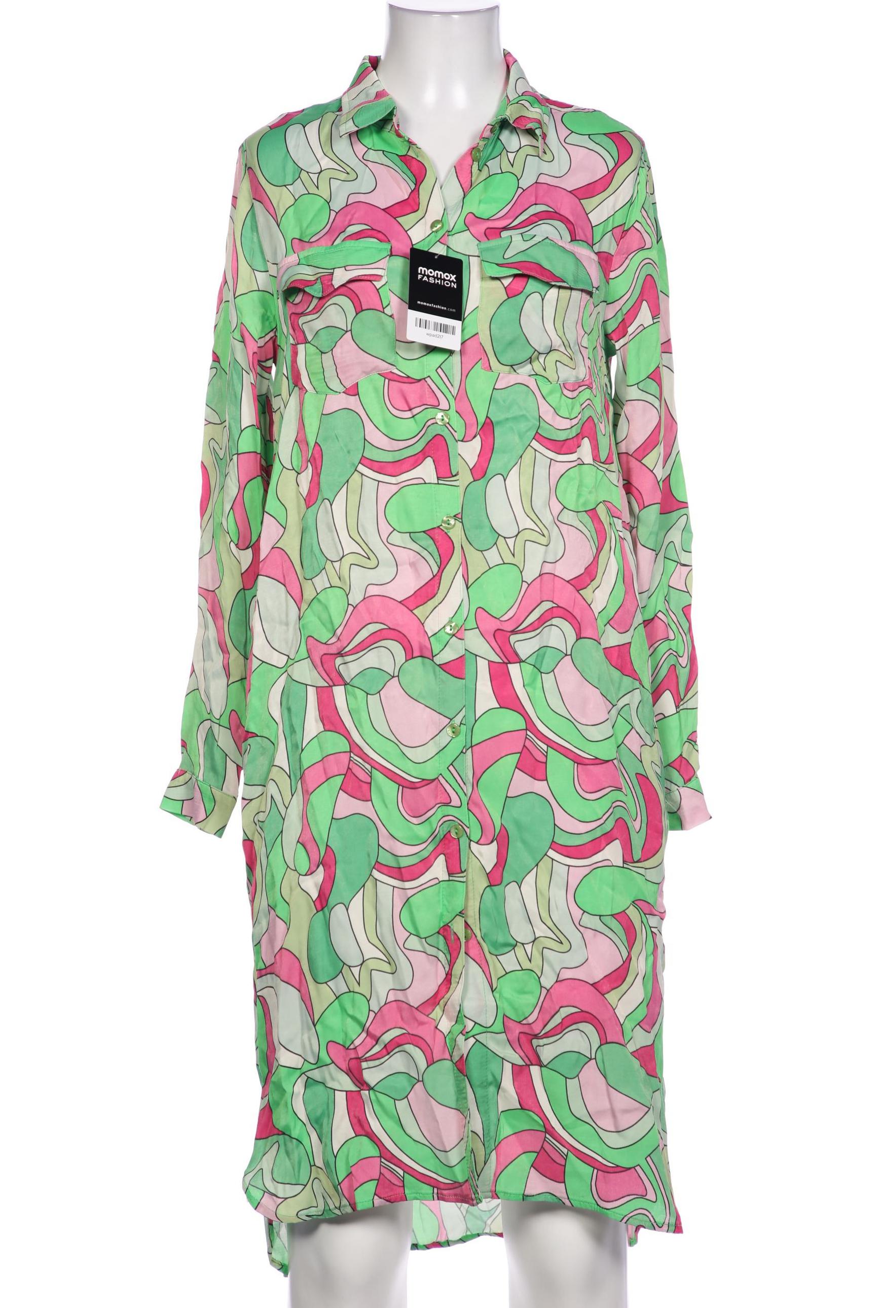 

Friedafreddies Damen Kleid, mehrfarbig, Gr. 34