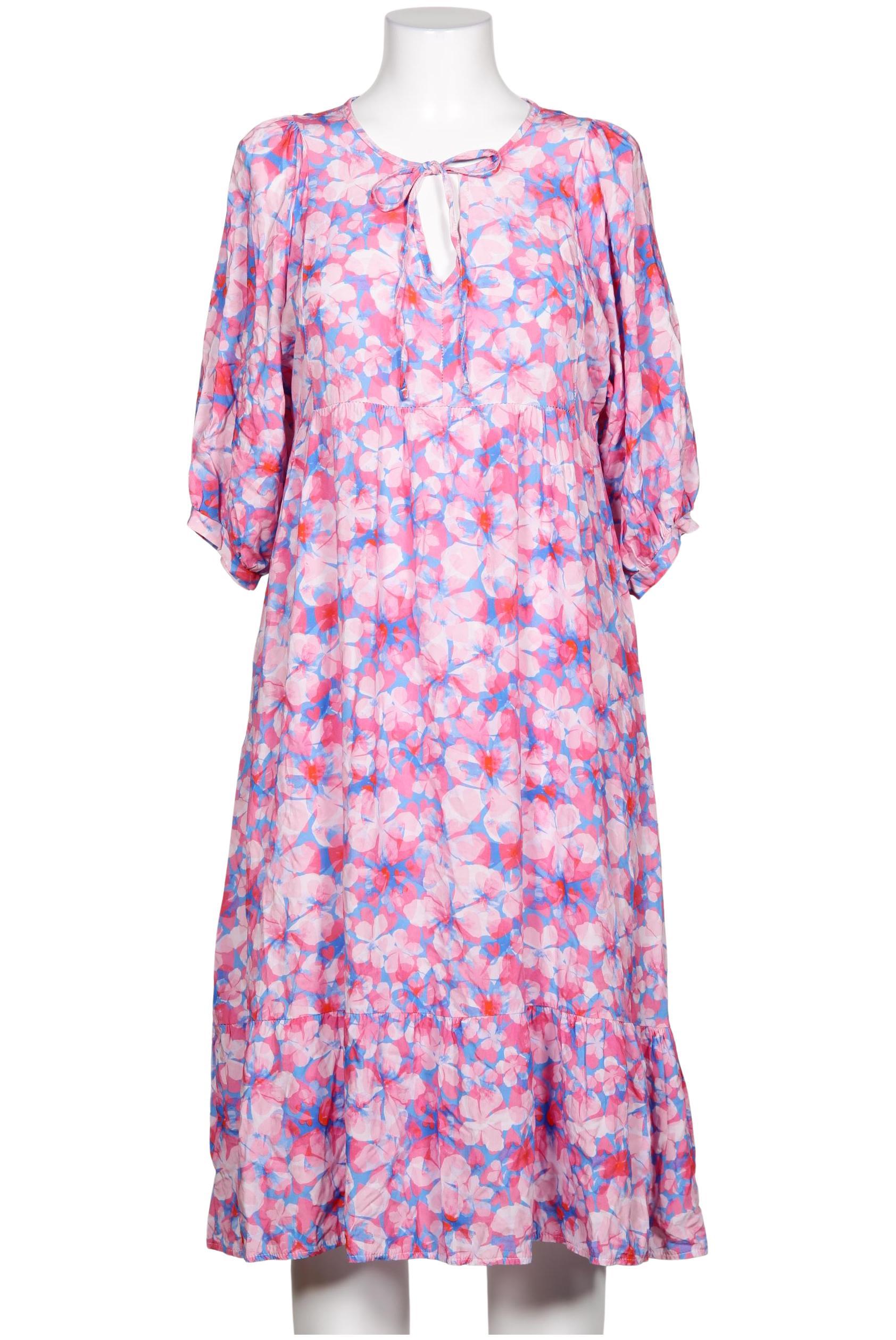 

Friedafreddies Damen Kleid, pink, Gr. 38