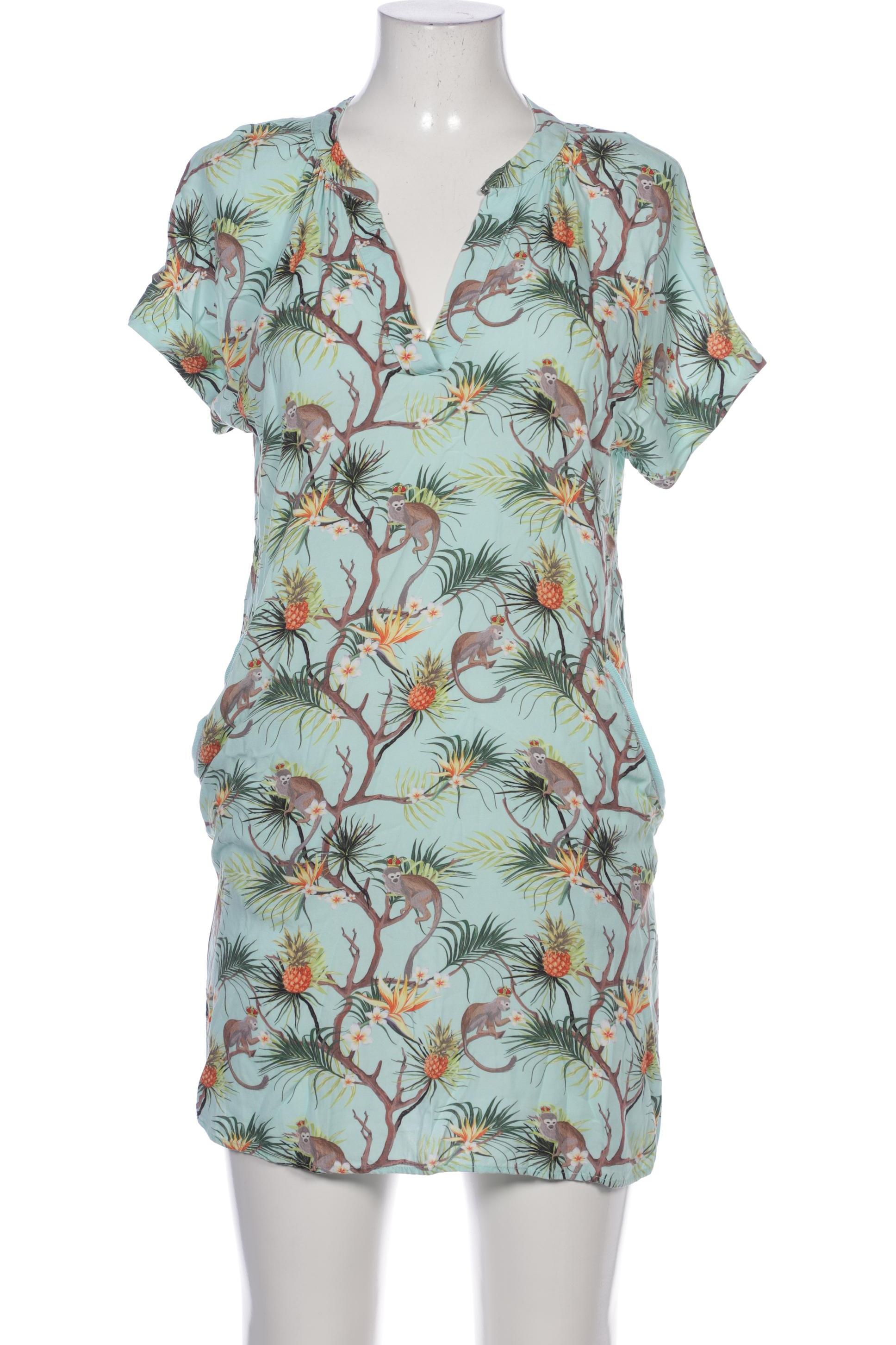 

Friedafreddies Damen Kleid, grün, Gr. 36