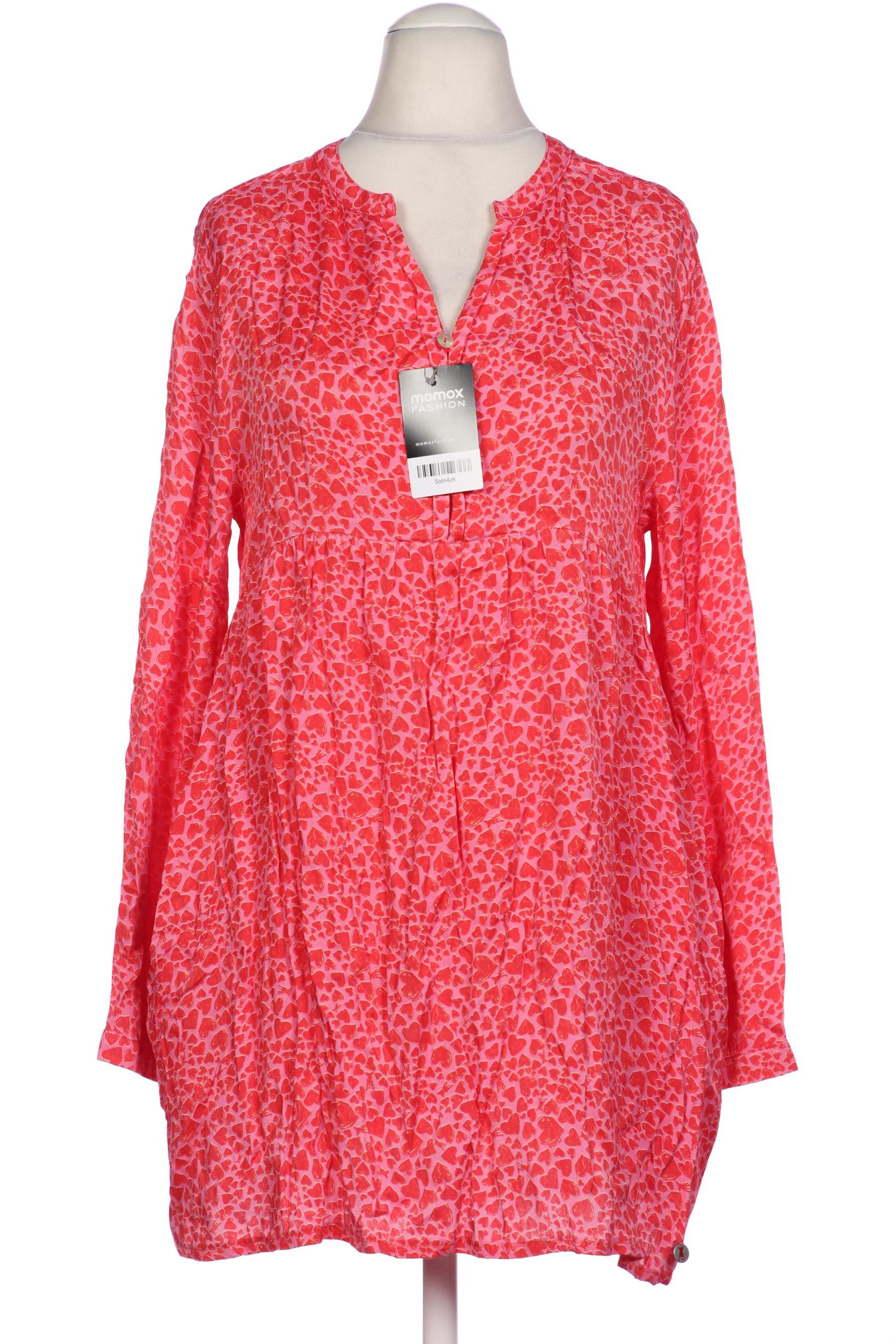 

Friedafreddies Damen Kleid, pink, Gr. 36