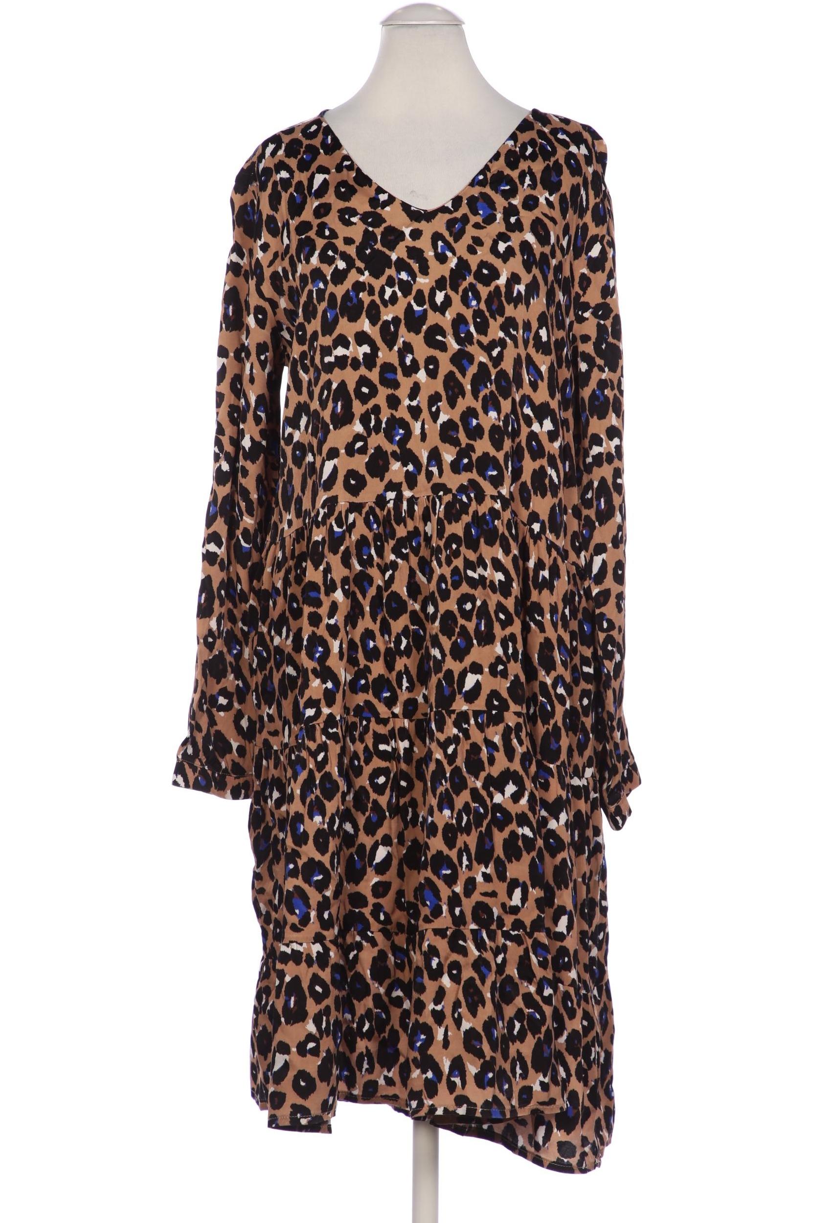 

Friedafreddies Damen Kleid, beige, Gr. 34