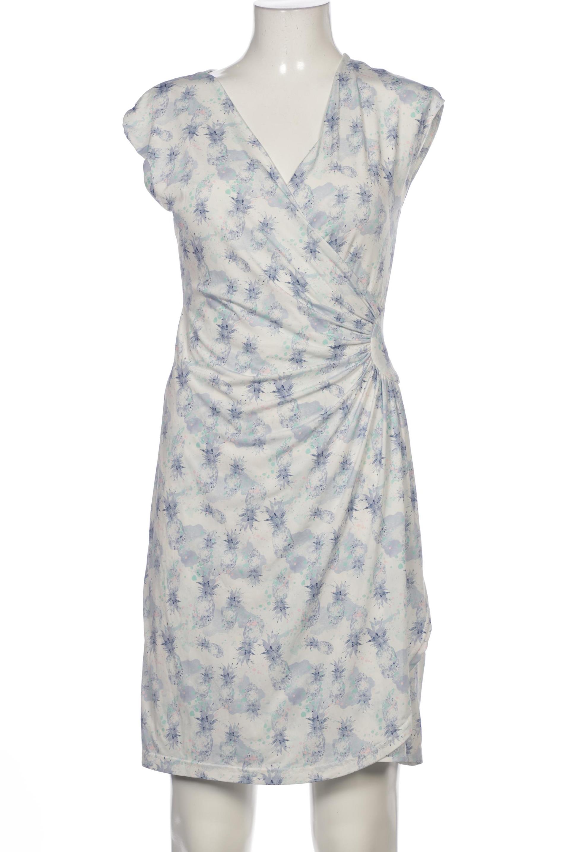 

Friedafreddies Damen Kleid, hellblau, Gr. 38