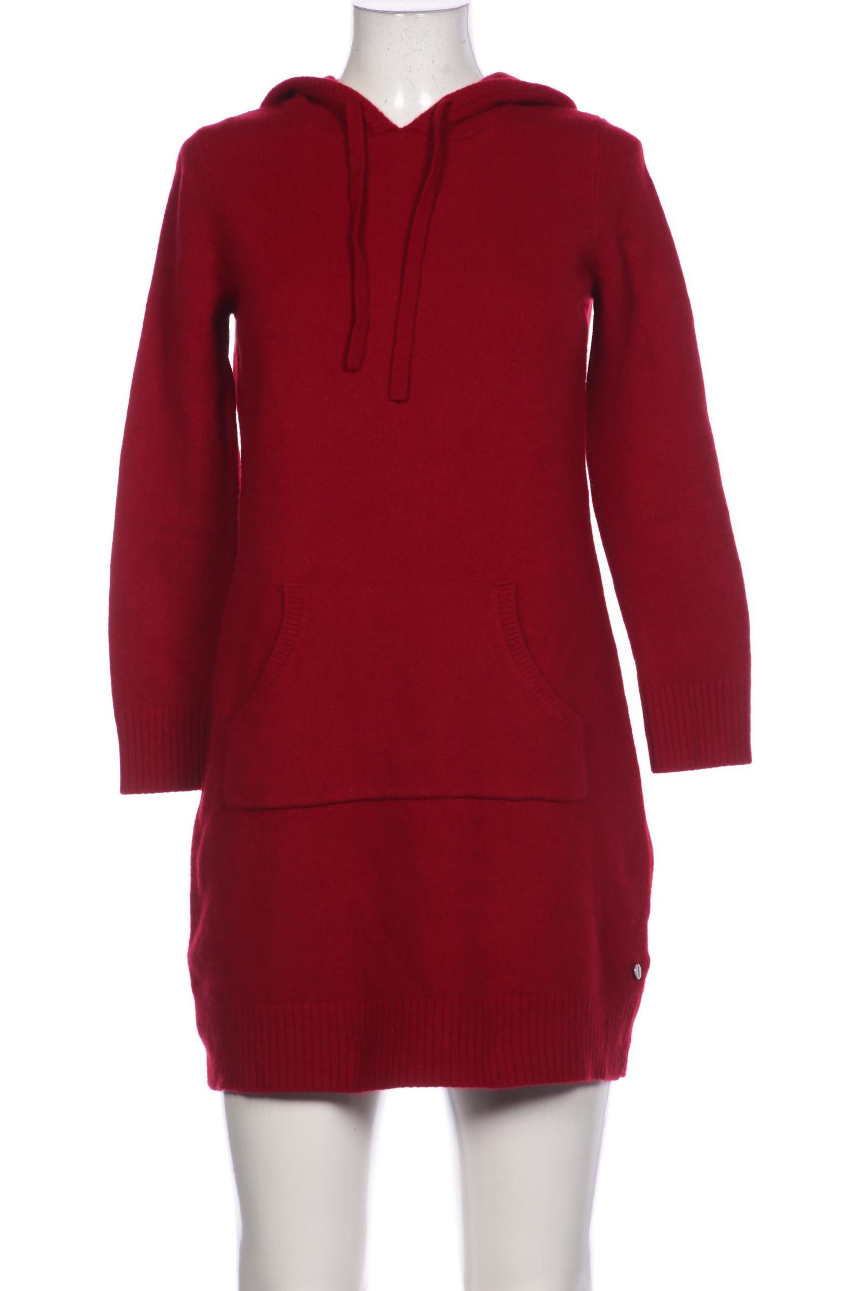 

Friedafreddies Damen Kleid, bordeaux, Gr. 38