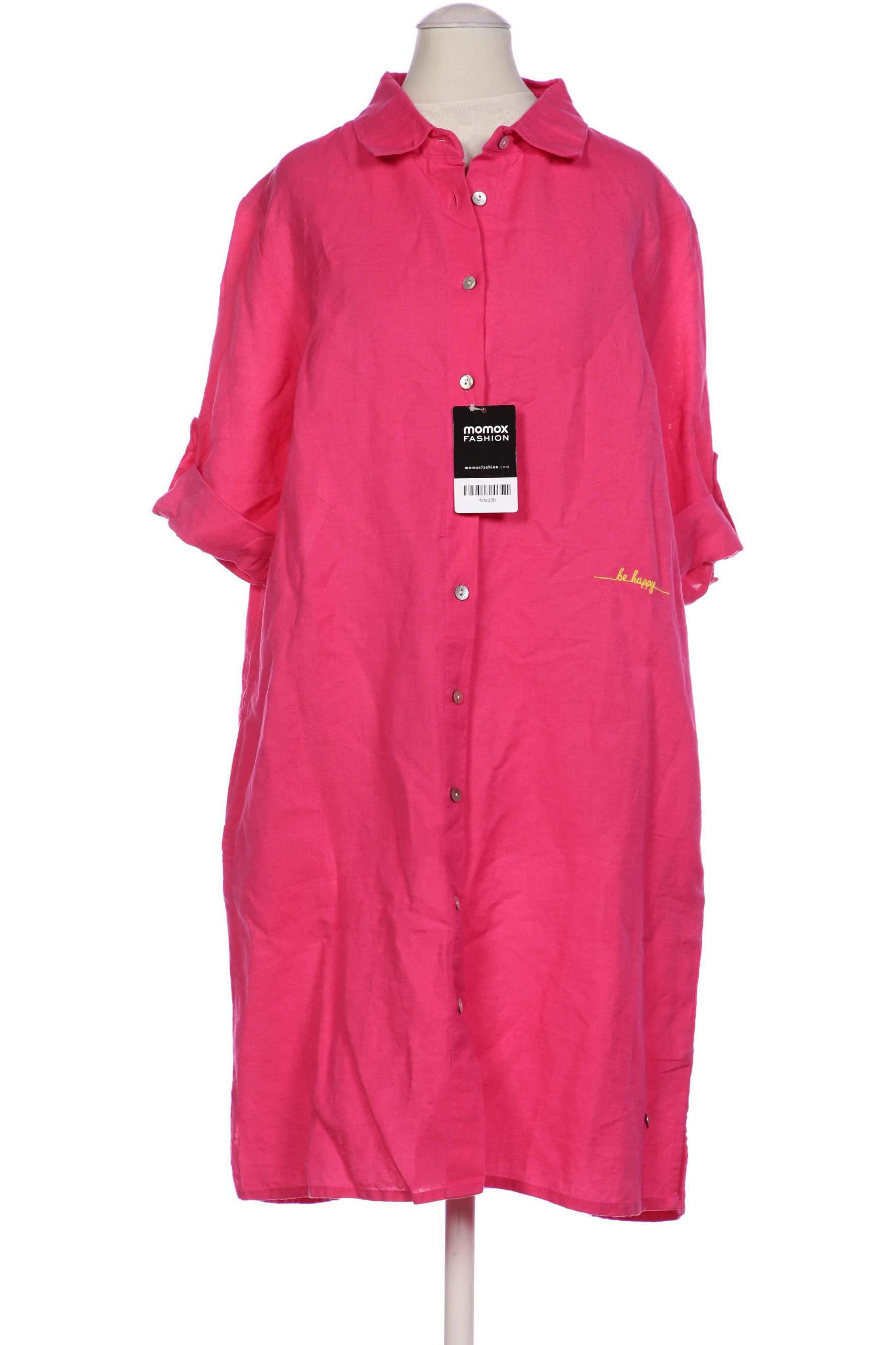 

Friedafreddies Damen Kleid, pink, Gr. 36