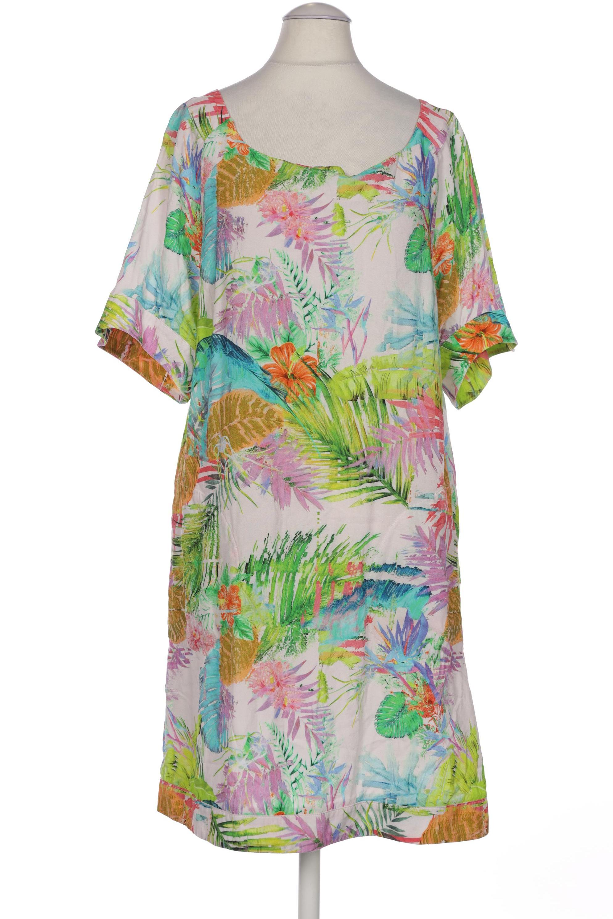 

Friedafreddies Damen Kleid, mehrfarbig, Gr. 38