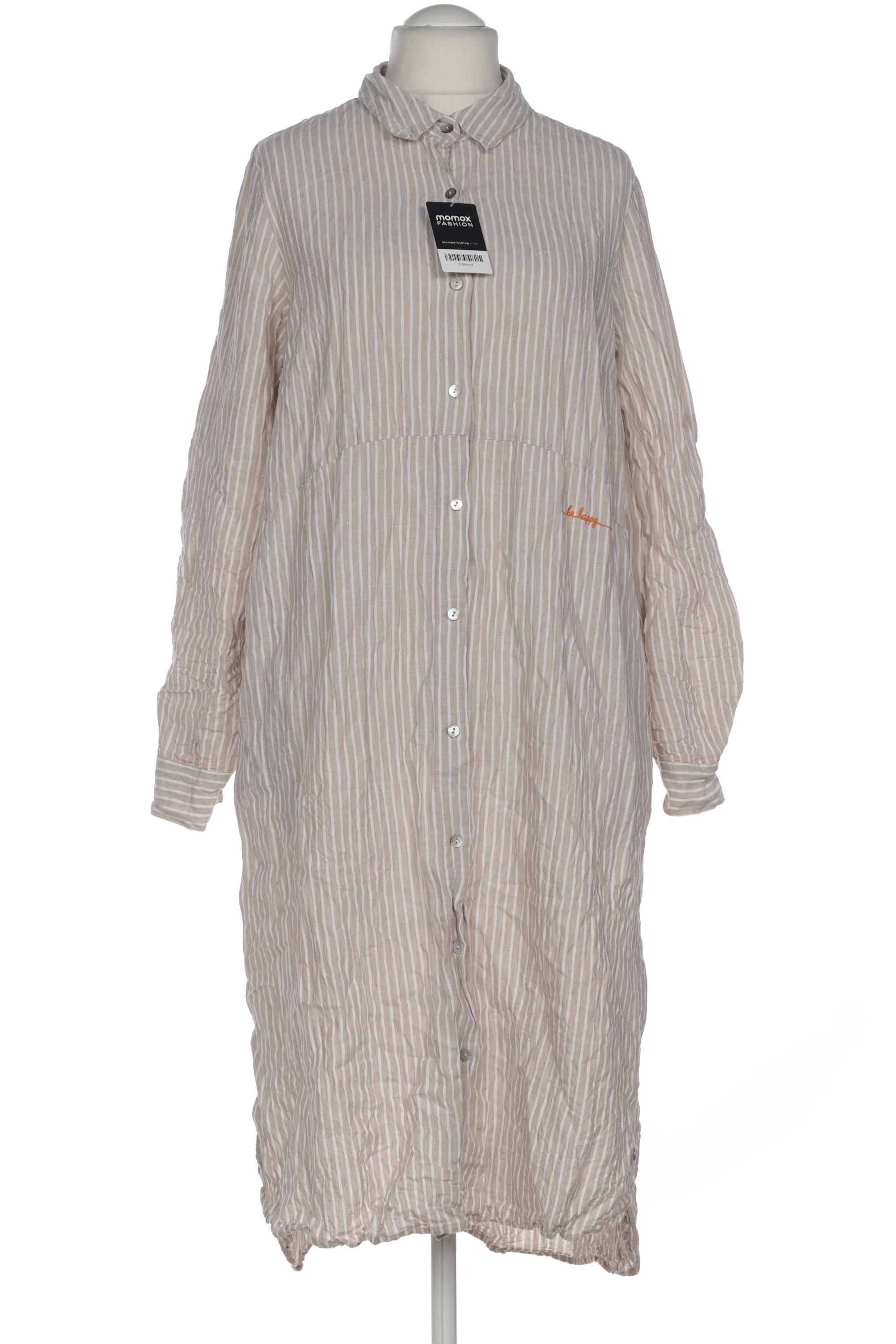

Friedafreddies Damen Kleid, beige, Gr. 44