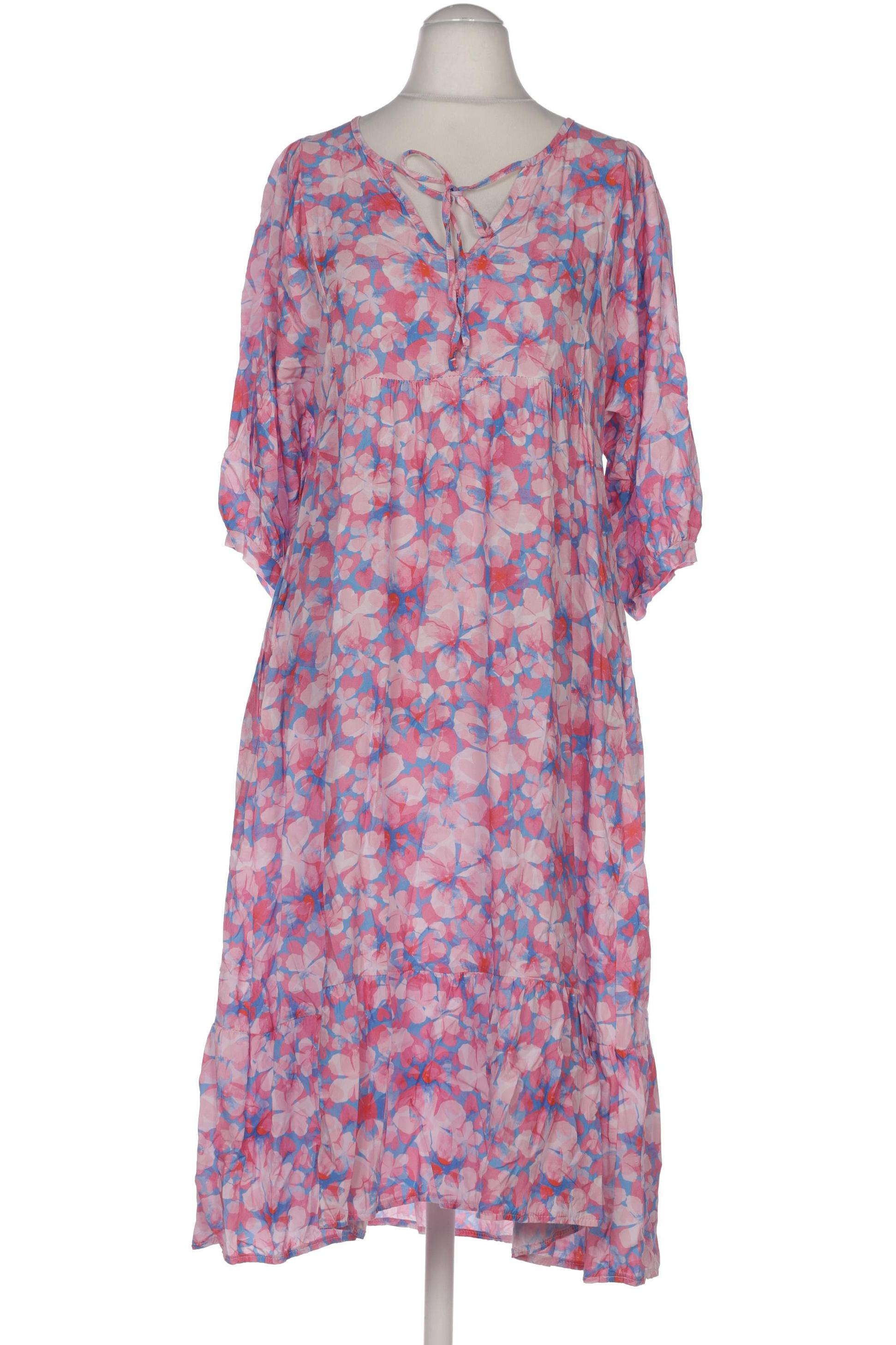 

Friedafreddies Damen Kleid, pink, Gr. 38