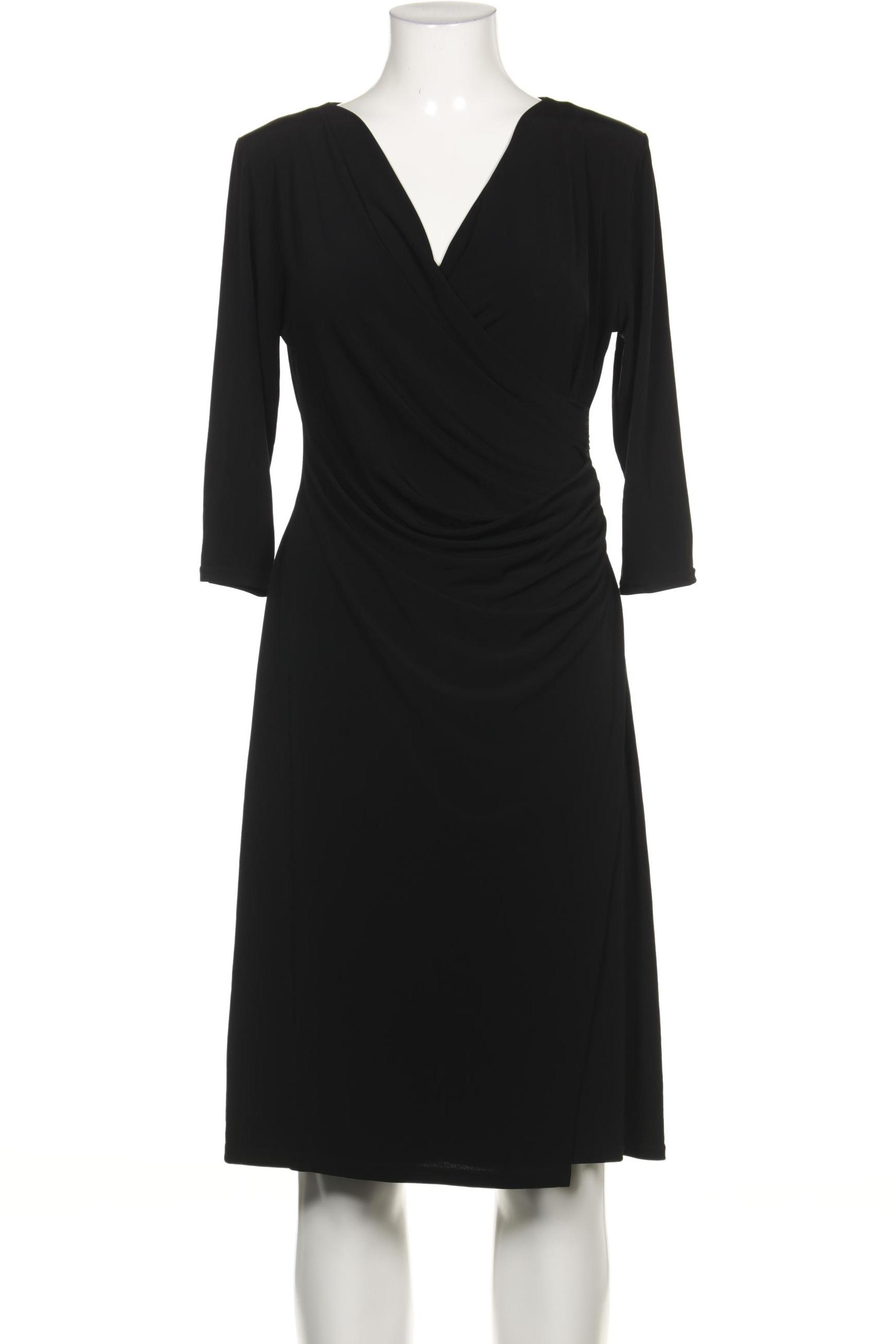 

Friedafreddies Damen Kleid, schwarz, Gr. 36