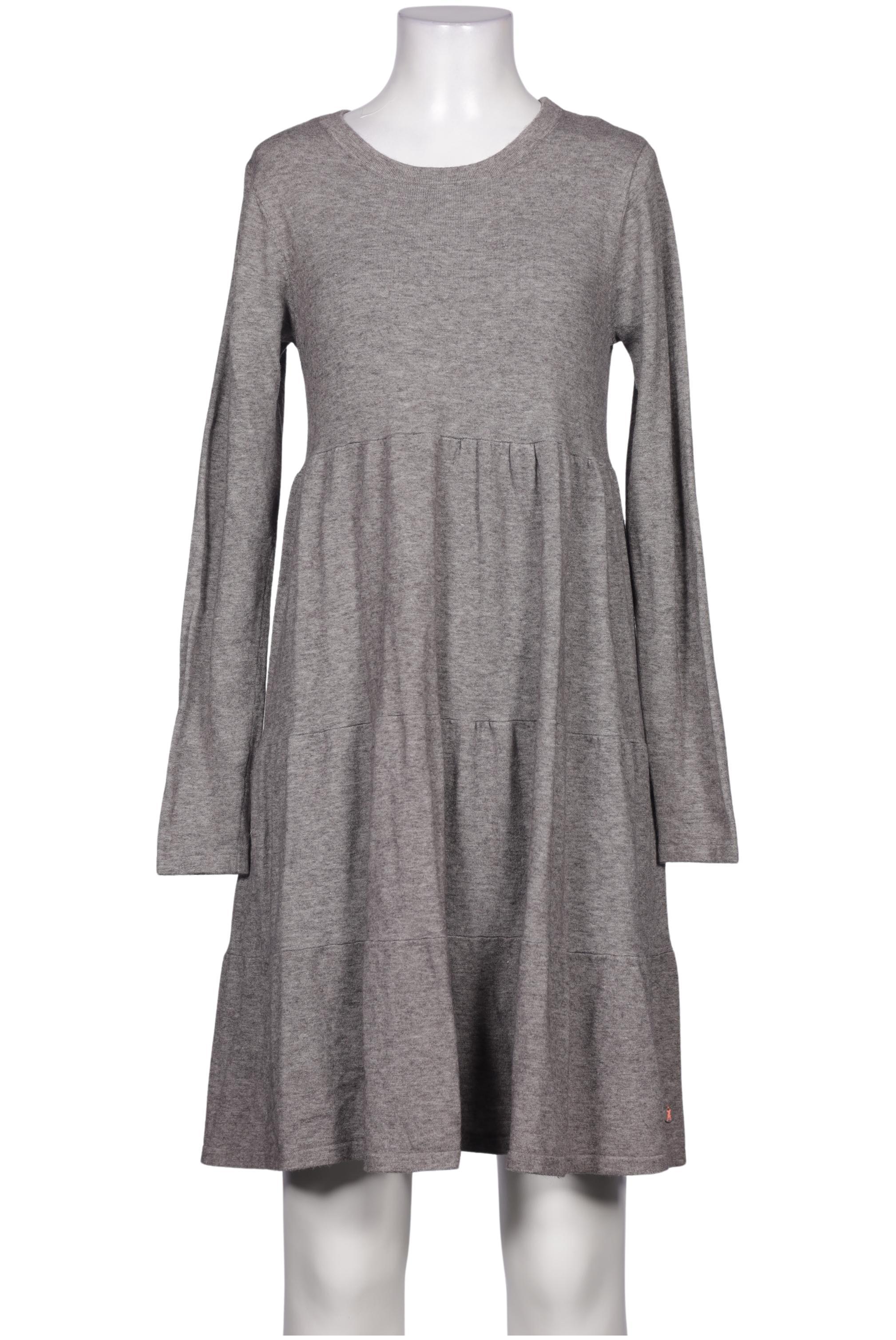 

Friedafreddies Damen Kleid, grau, Gr. 36