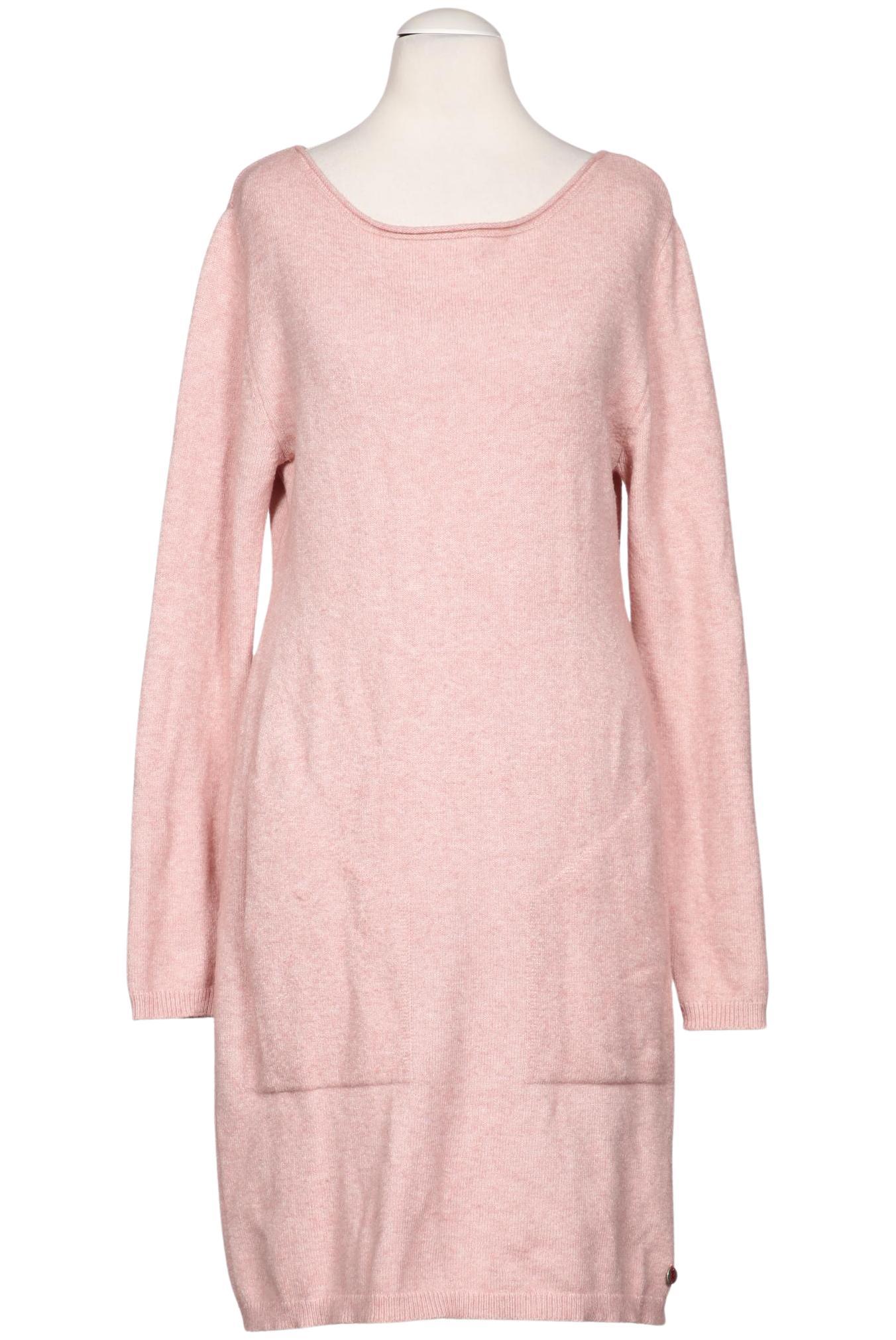 

Friedafreddies Damen Kleid, pink, Gr. 36