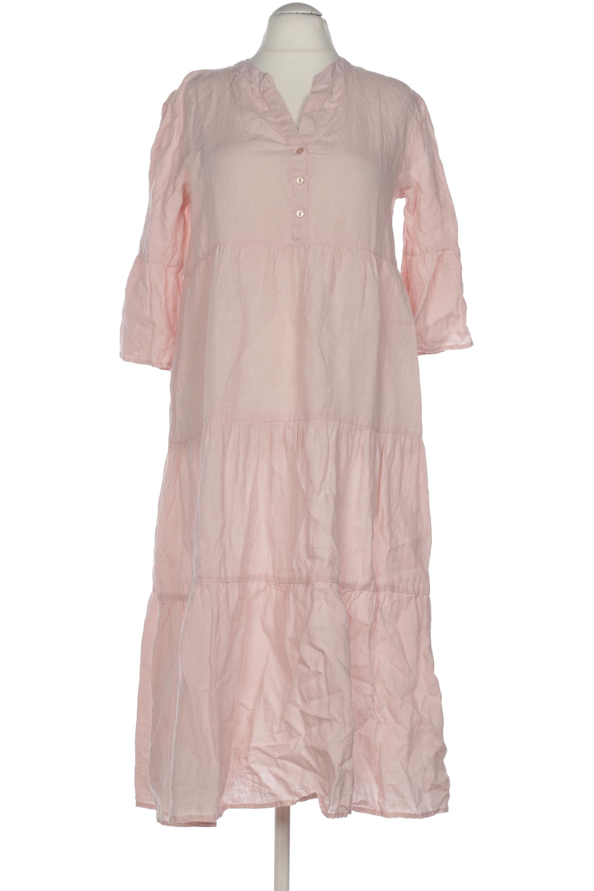 

Friedafreddies Damen Kleid, pink, Gr. 36