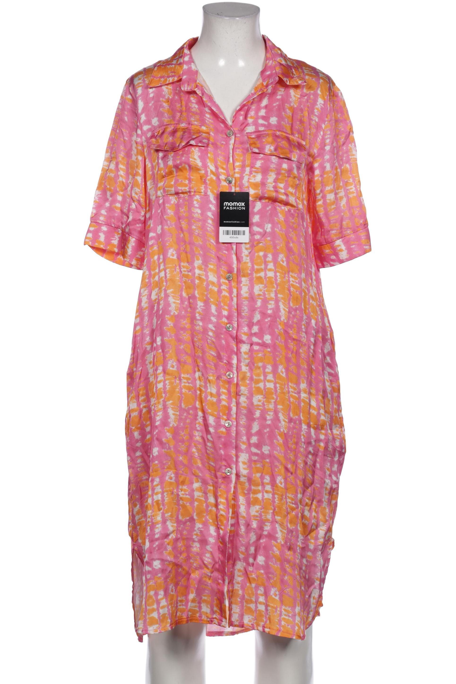 

Friedafreddies Damen Kleid, pink, Gr. 36