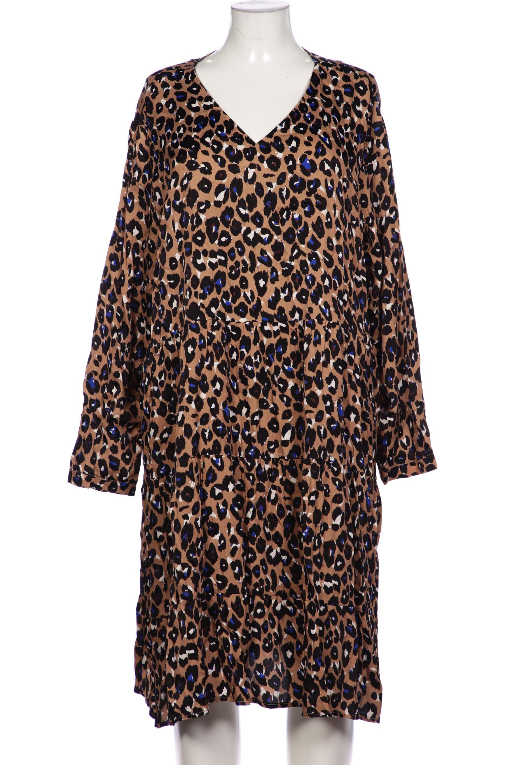 

Friedafreddies Damen Kleid, beige, Gr. 46